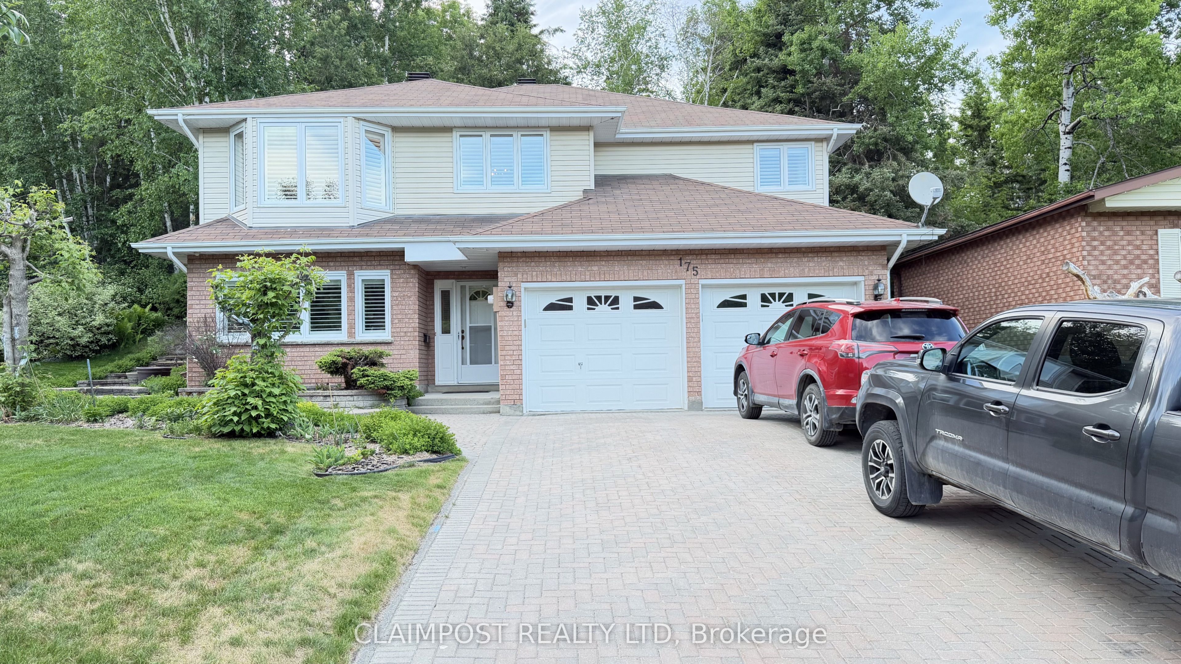 175 Claimpost Trail, Timmins, ON P0N 1G0