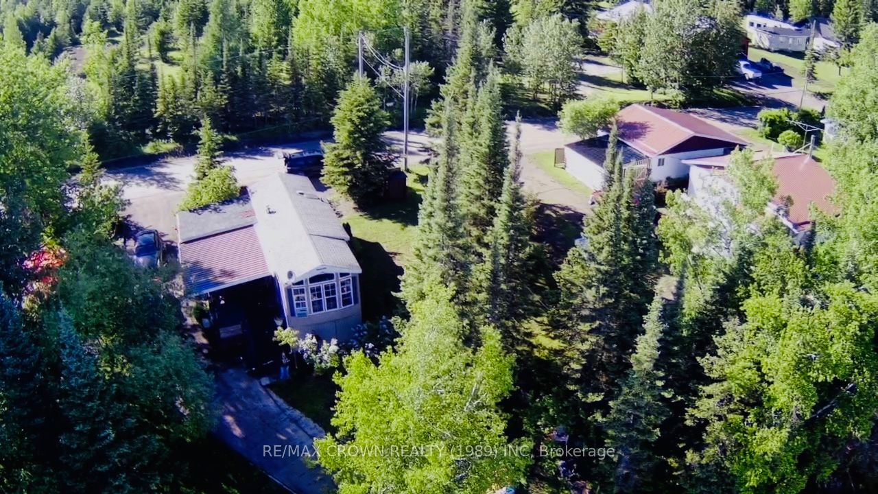 219 Lefebvre Peninsula, Remi Lake, Moonbeam Road, Kapuskasing, ON P0L 1V0