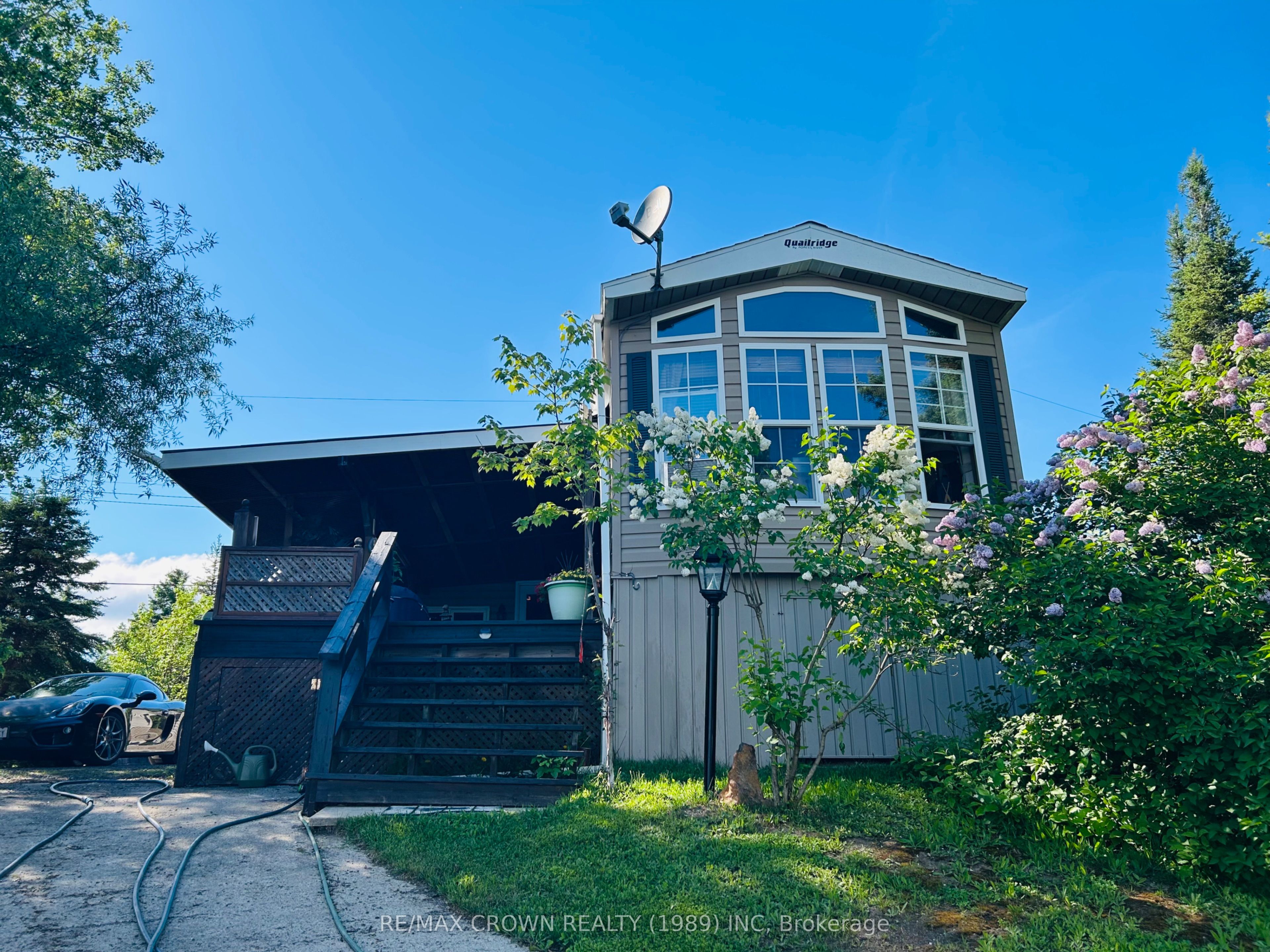 219 Lefebvre Peninsula, Remi Lake, Moonbeam Road, Kapuskasing, ON P0L 1V0 photo 2