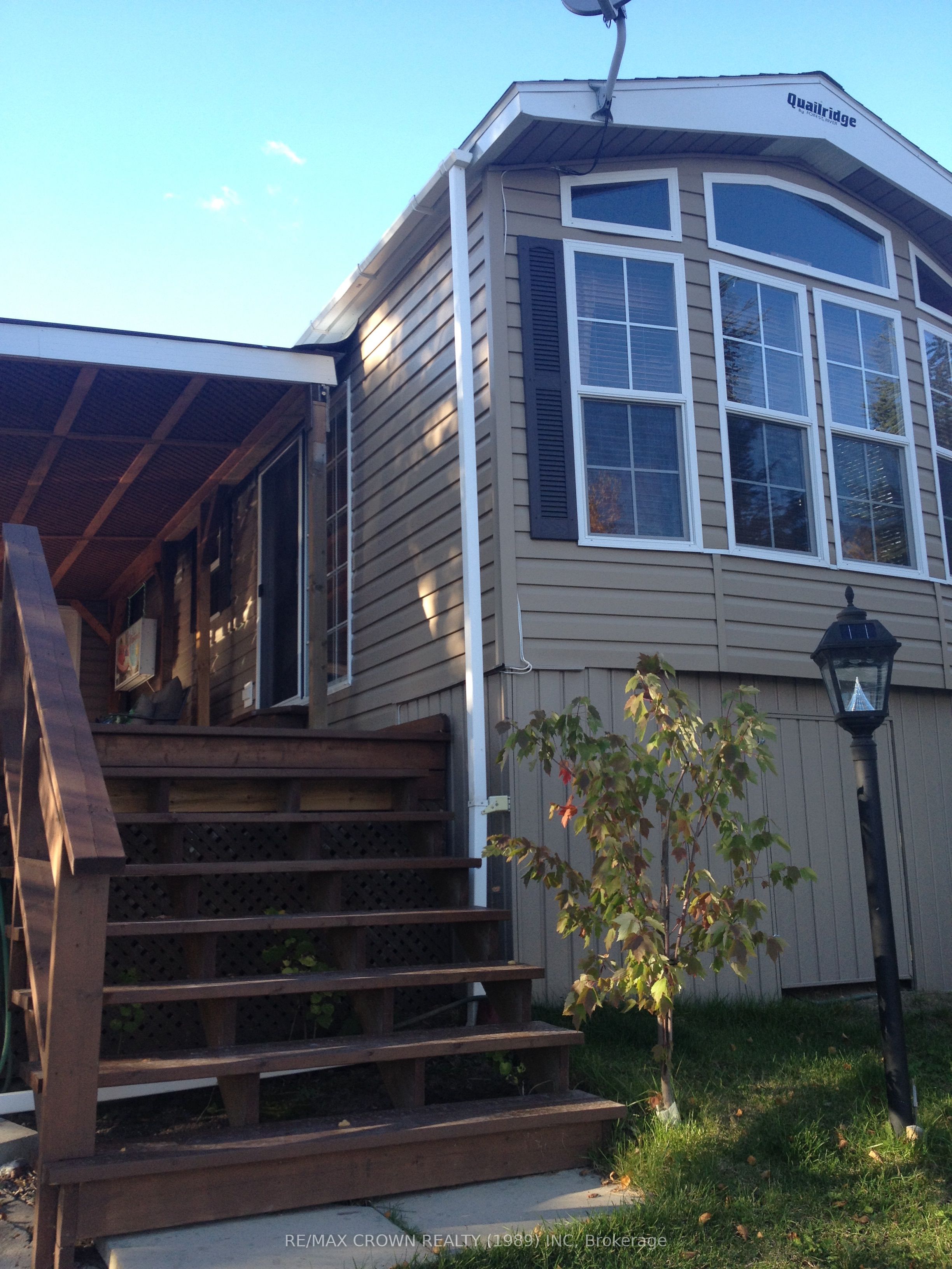 219 Lefebvre Peninsula, Remi Lake, Moonbeam Road, Kapuskasing, ON P0L 1V0 photo 3
