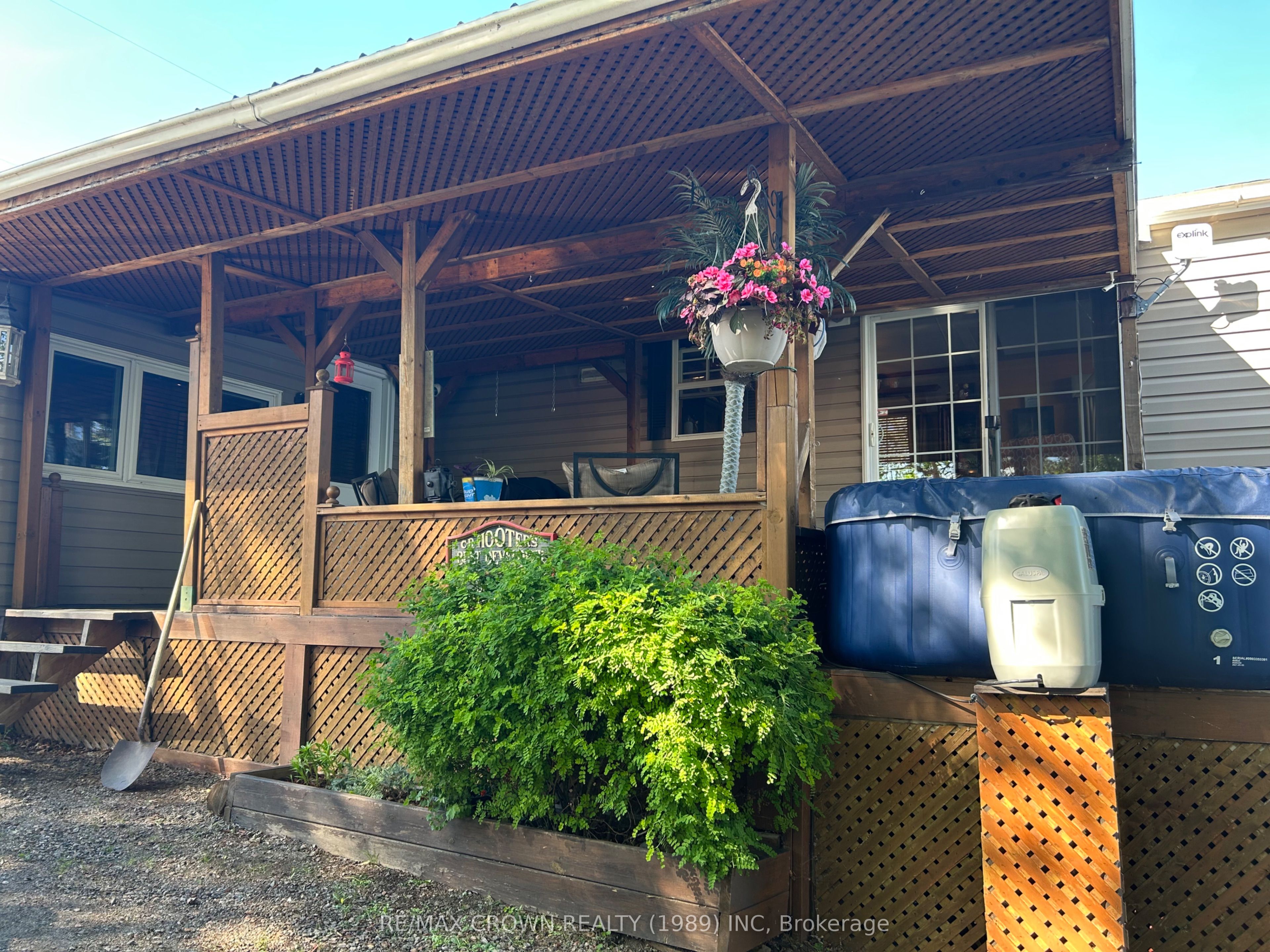 219 Lefebvre Peninsula, Remi Lake, Moonbeam Road, Kapuskasing, ON P0L 1V0 photo 4