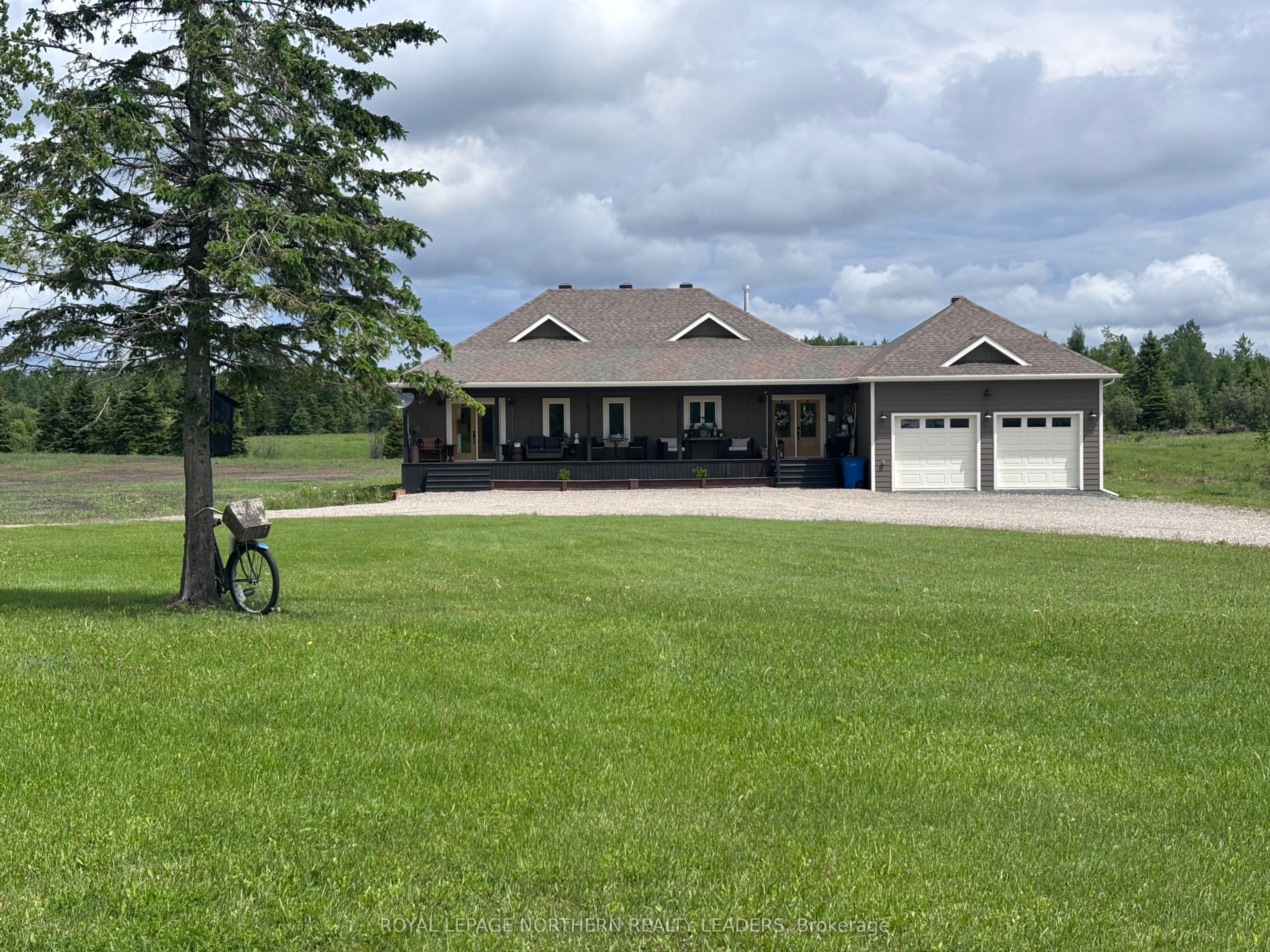1267 Concession 5 Concession, Cochrane, ON P0L 1C0