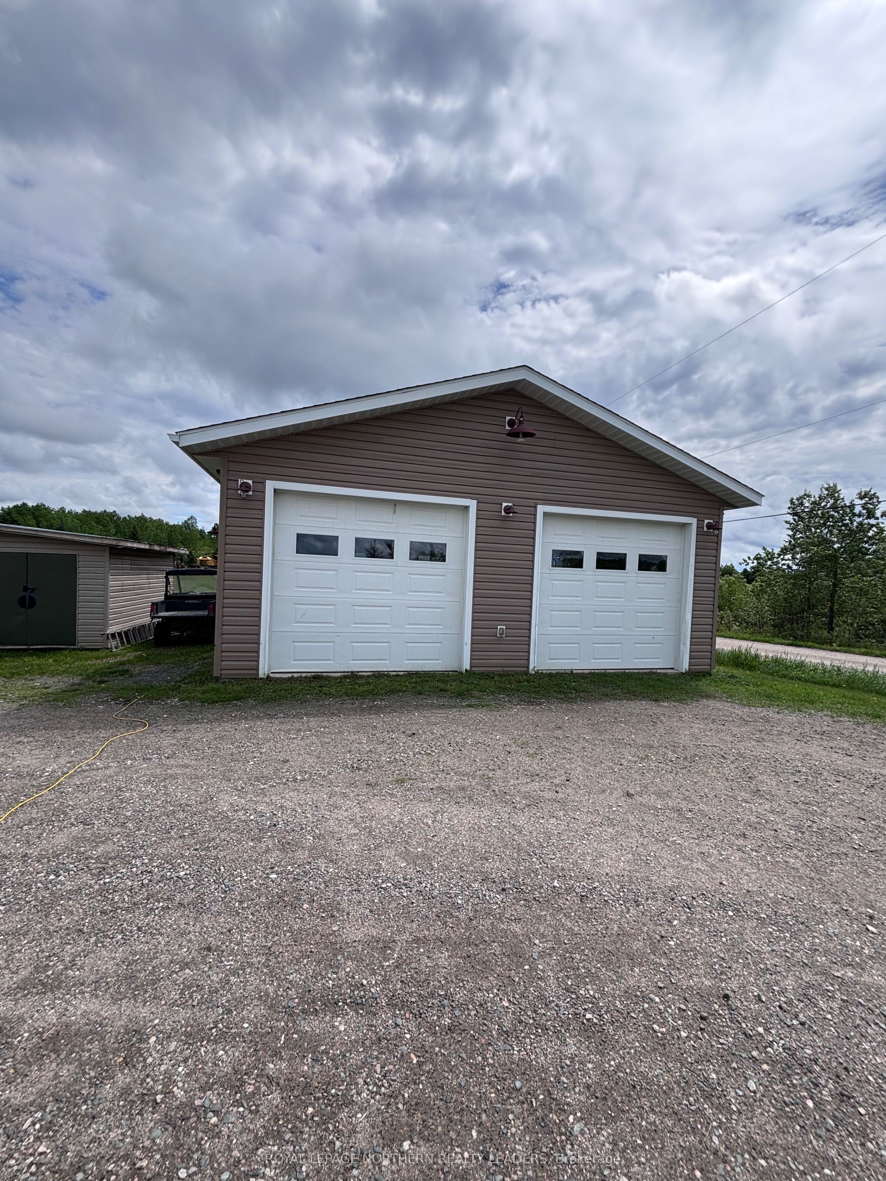 1267 Concession 5 Concession, Cochrane, ON P0L 1C0 photo 2