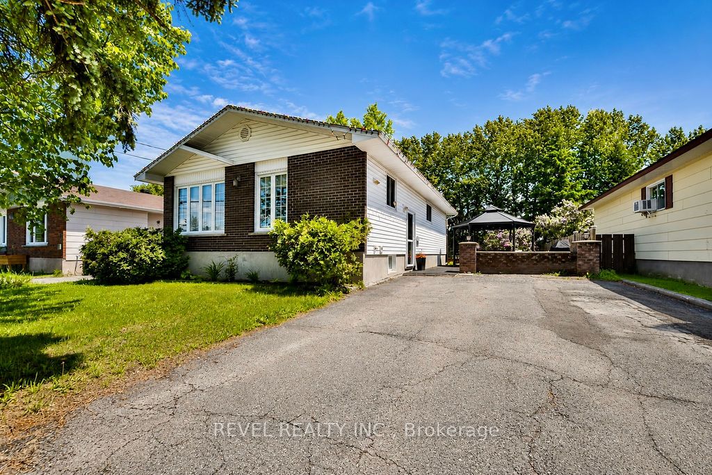 284 Joseph Street, Timmins, ON P4N 7V6