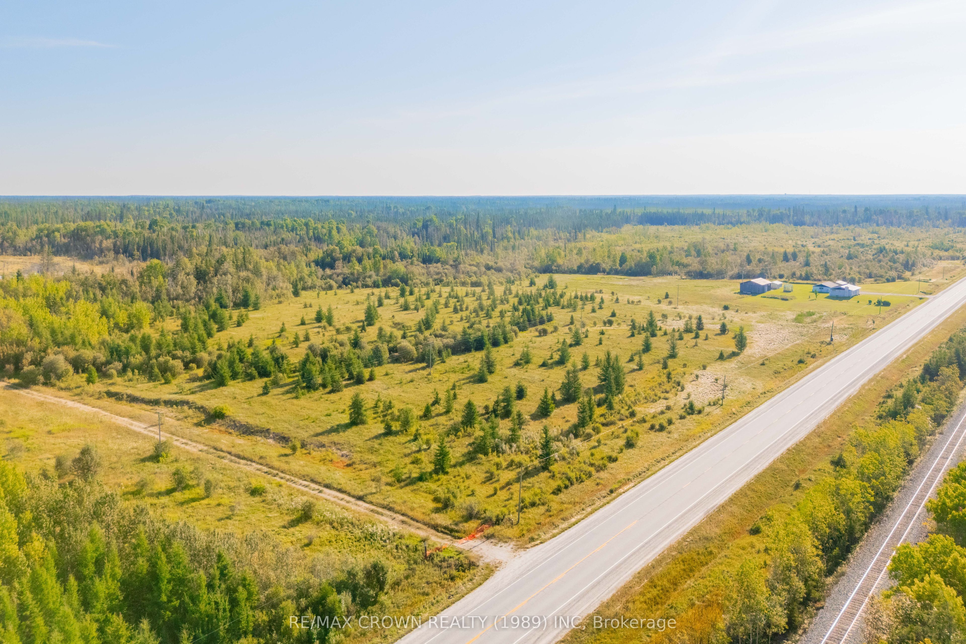 14 LOT CON 9 HIGHWAY 11 N/A Haggart, Smooth Rock Falls, ON P0L 2B0 photo 3