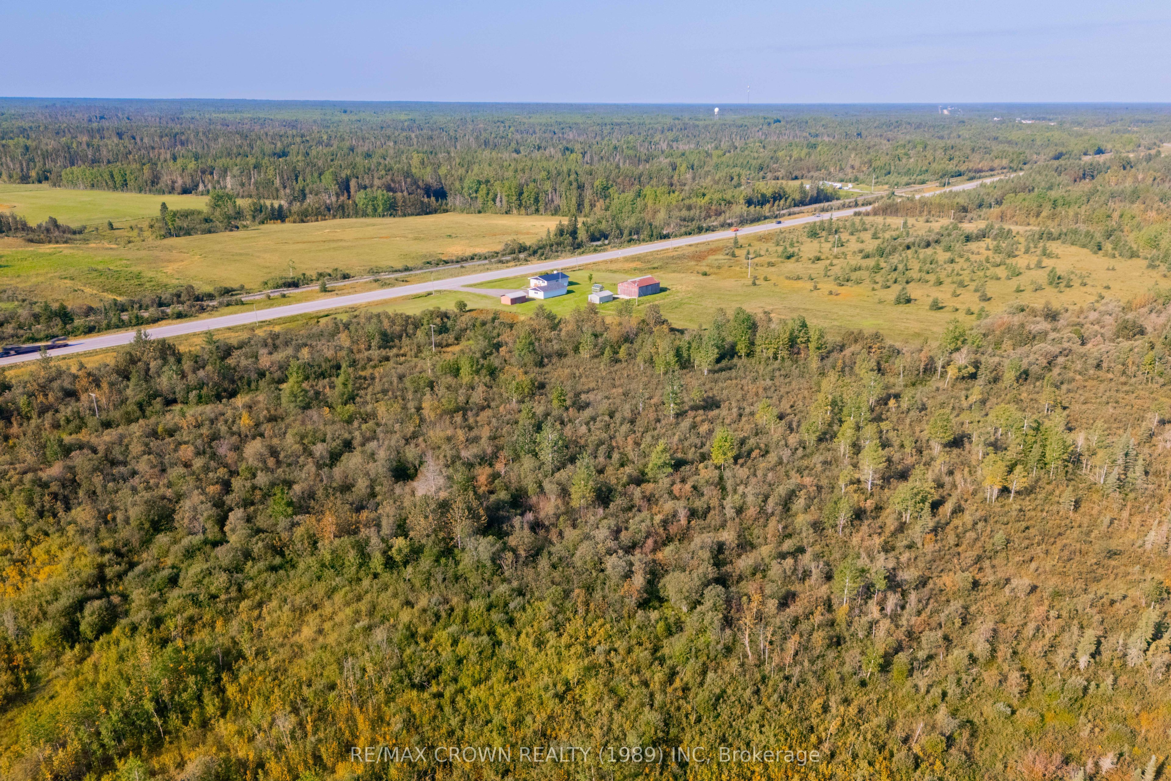 14 LOT CON 9 HIGHWAY 11 N/A Haggart, Smooth Rock Falls, ON P0L 2B0 photo 5