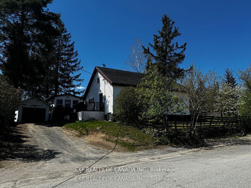 582 Government Road W, Kirkland Lake, ON P0K 1A0
