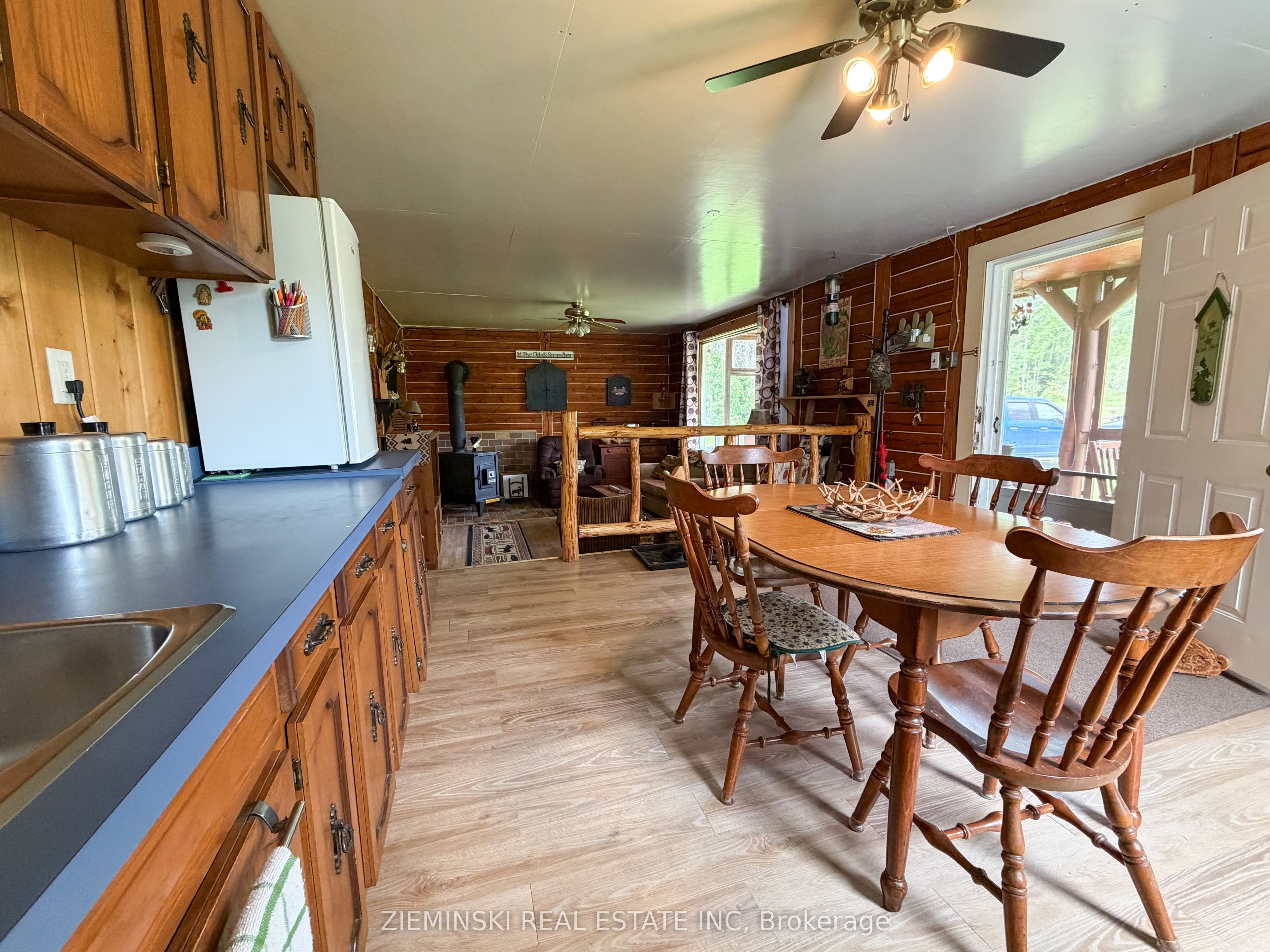 22 Rapids Avenue, Cochrane, ON P0L 1C0 photo 4