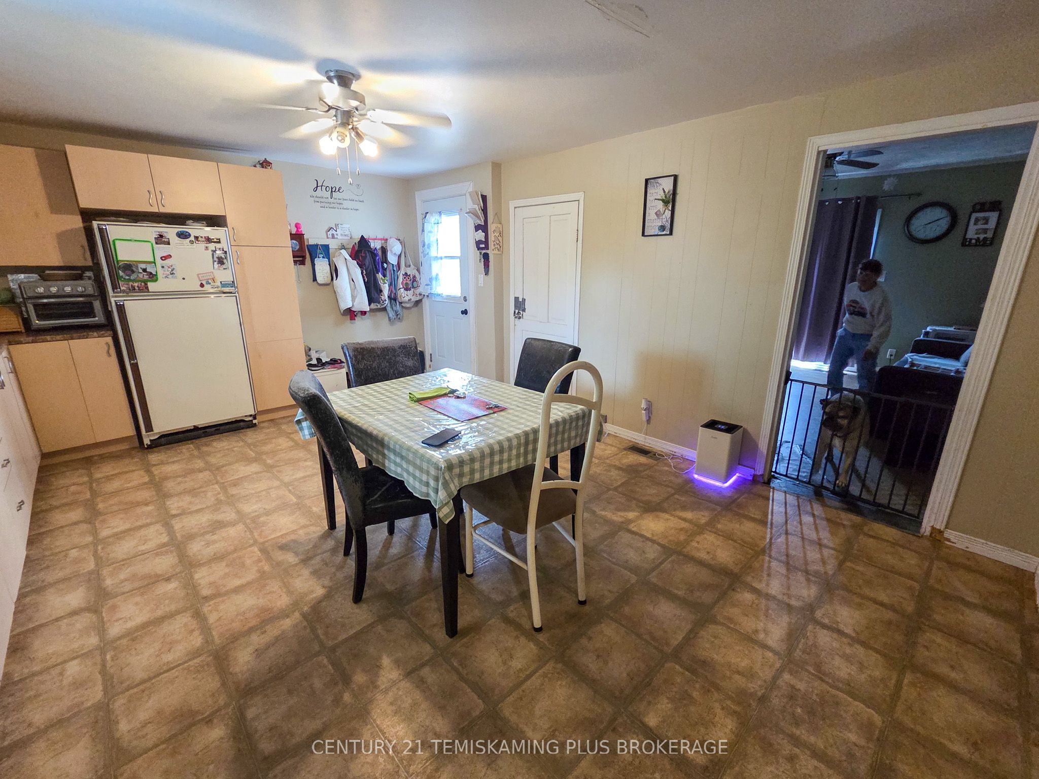 37 Jaffray Street, Temiskaming Shores, ON P0J 1P0 photo 5