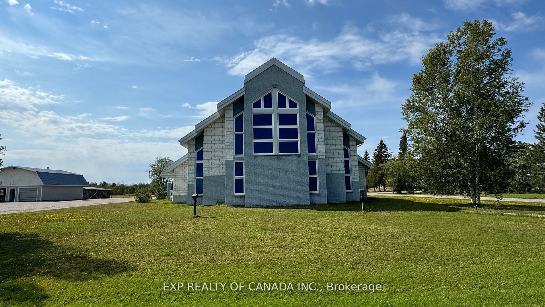 2323 Genier Road, Cochrane, ON P0L 1C0