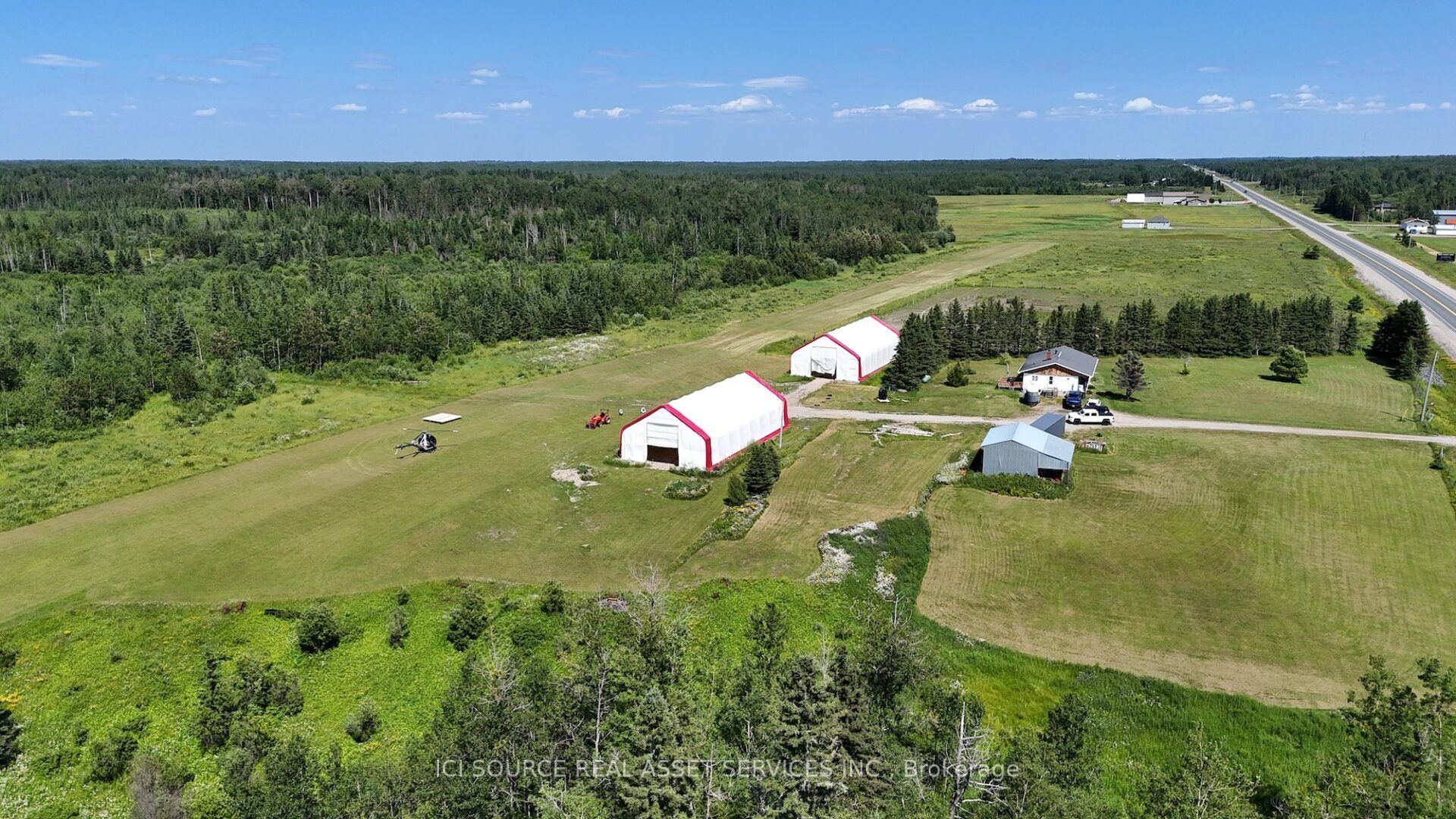 1527 Highway 11 N/A W, Cochrane, ON P0L 1C0 photo 2