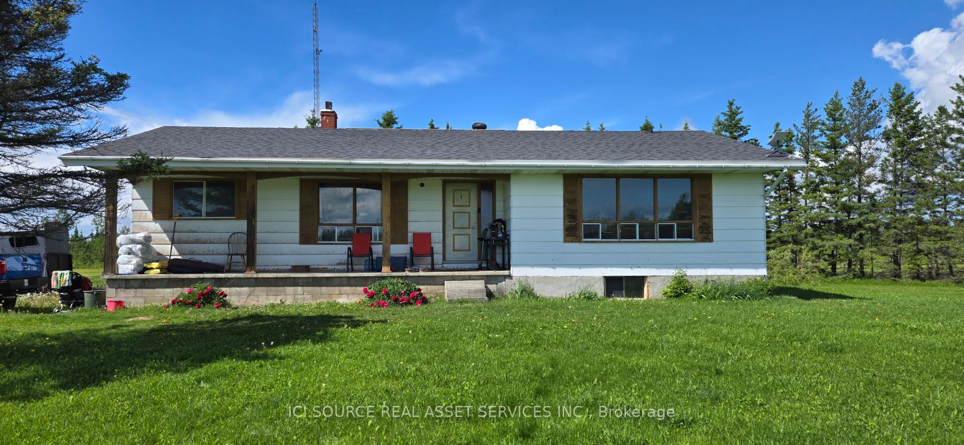 1527 Highway 11 N/A W, Cochrane, ON P0L 1C0 photo 3