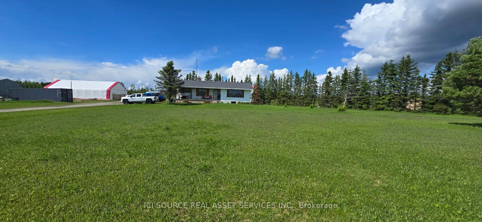 1527 Highway 11 N/A W, Cochrane, ON P0L 1C0 photo 5