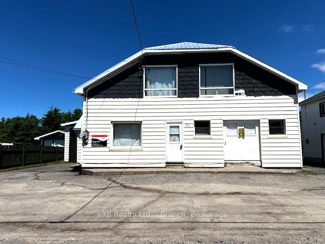60 Tenth Street E, Armstrong, ON P0J 1E0