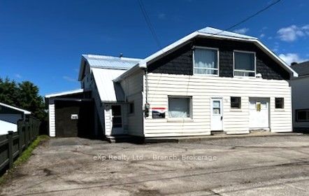 60 Tenth Street E, Armstrong, ON P0J 1E0 photo 2