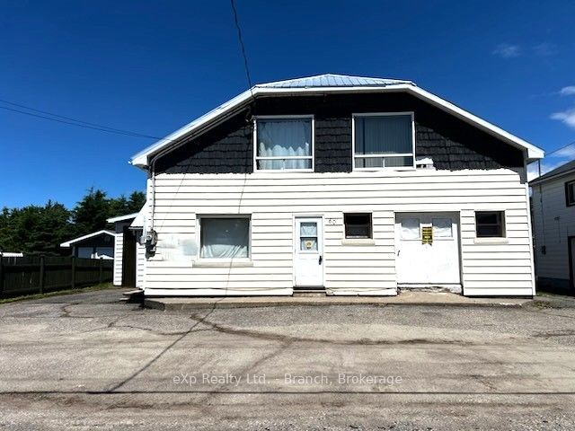 60 Tenth Street E, Armstrong, ON P0J 1E0 photo 3
