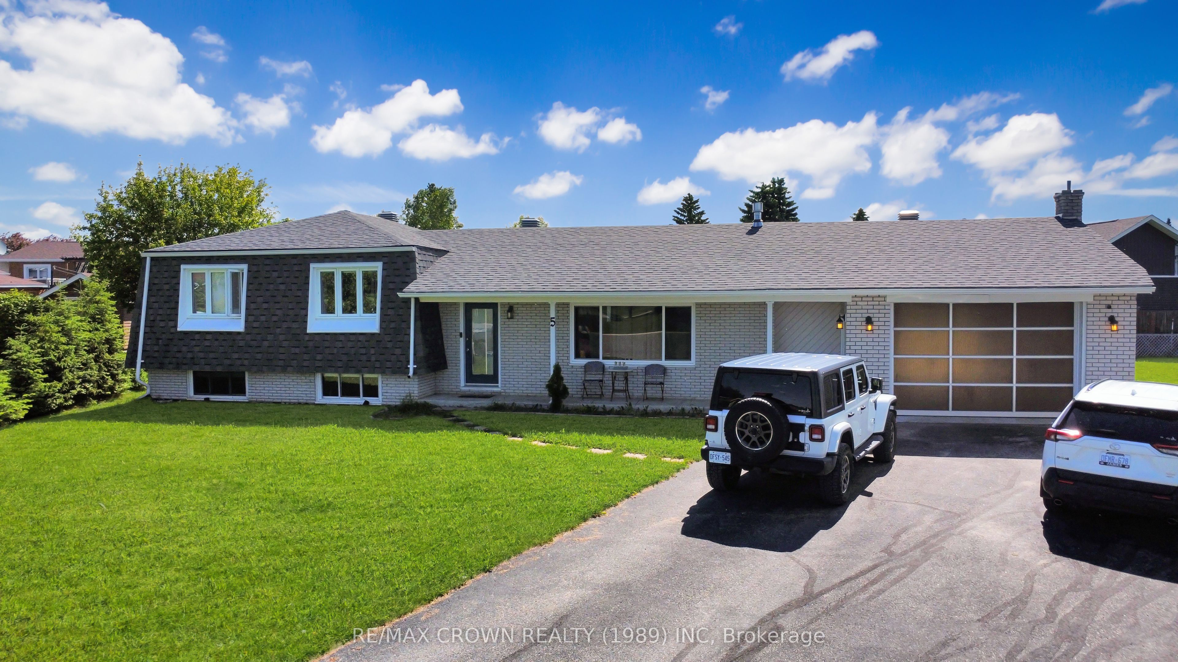 5 Flood Place, Hearst, ON P0L 1N0 photo 5