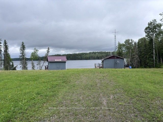 625 Bentley Lake Road, Cochrane, ON P0L 1C0 photo 2