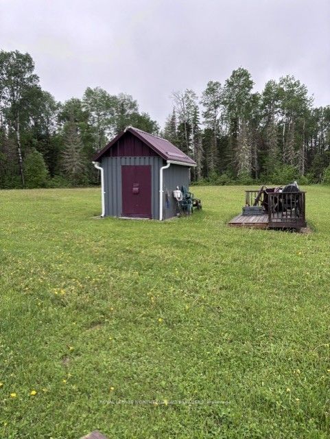 625 Bentley Lake Road, Cochrane, ON P0L 1C0 photo 5