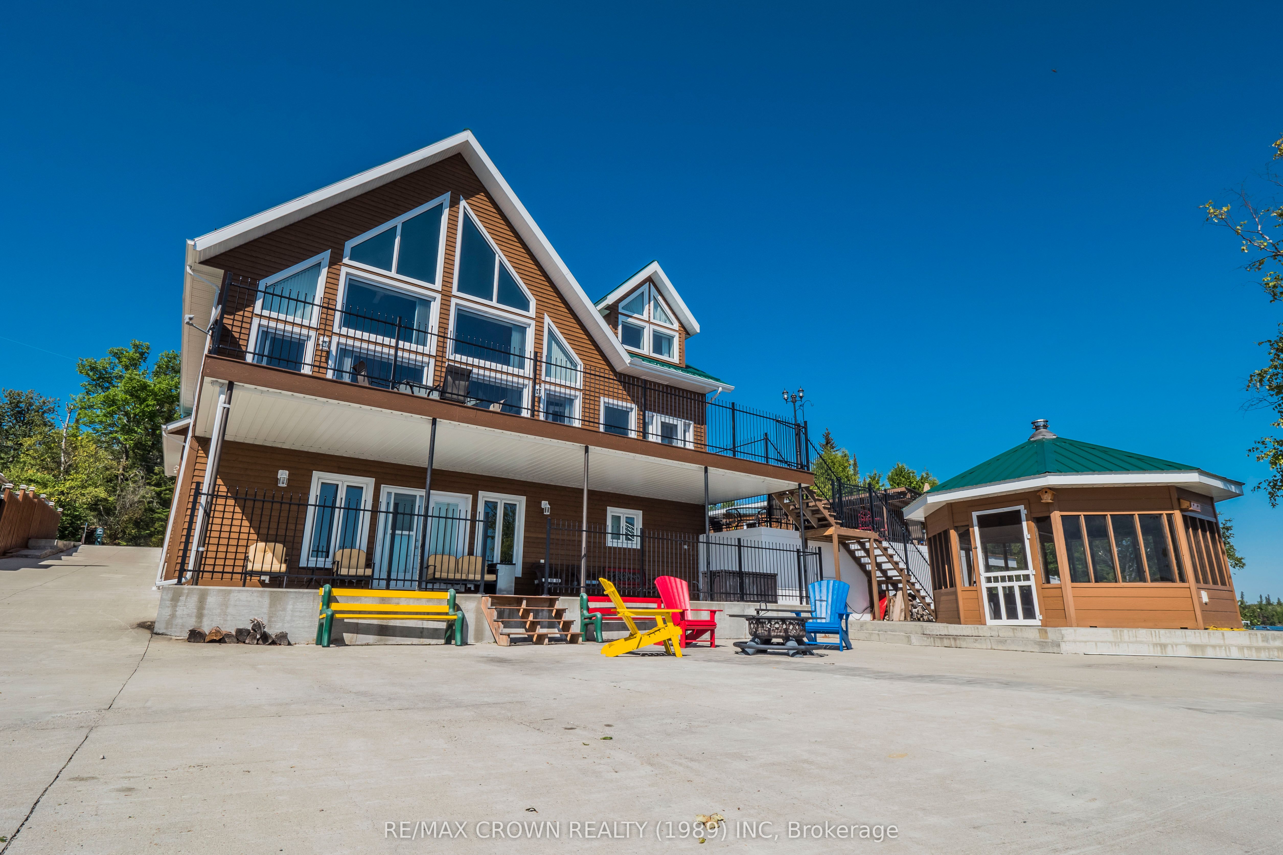 177 Lefebvre Peninsula Road Moonbeam, Kapuskasing, ON P0L 1V0 photo 5