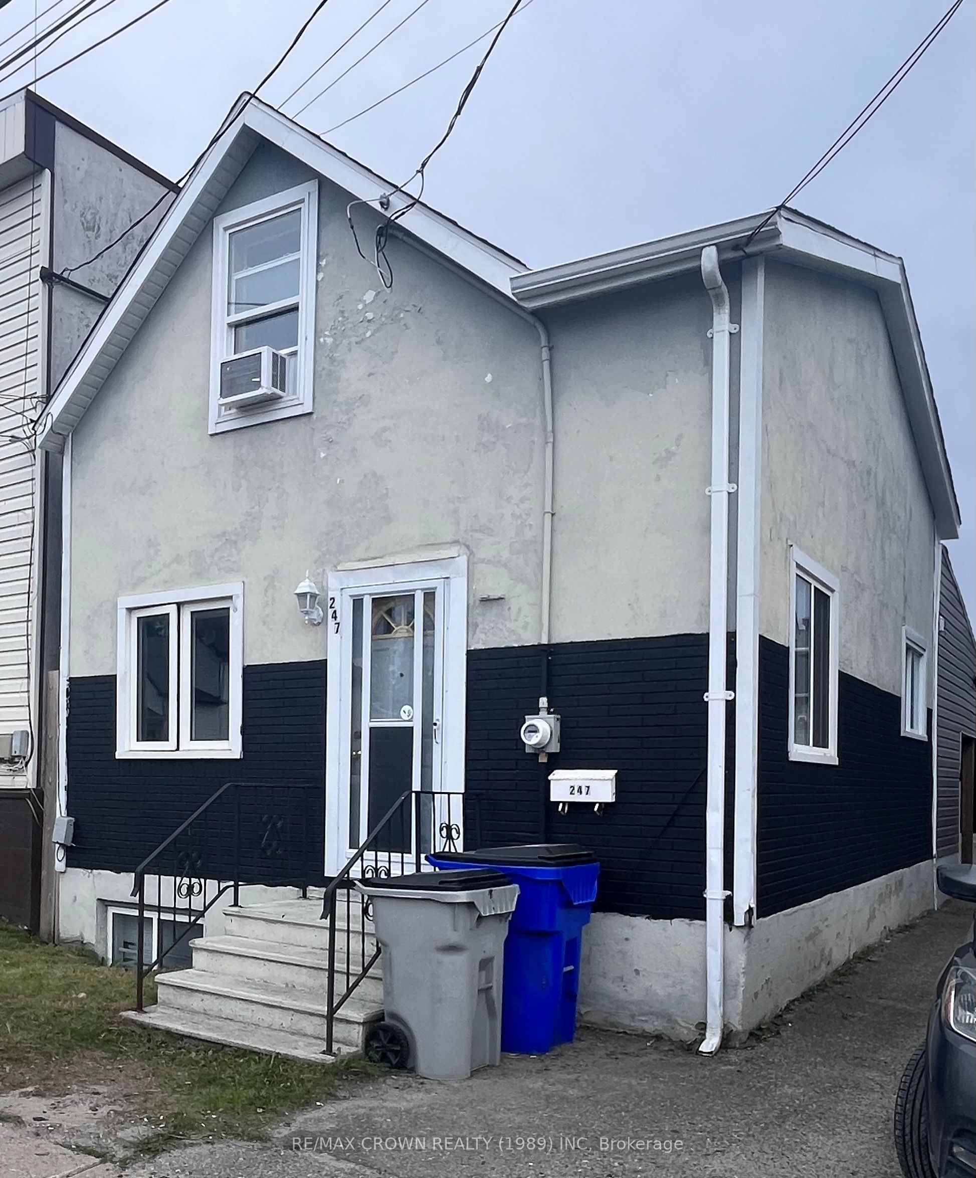 247 Kirby Avenue, Timmins, ON P4N 1K3