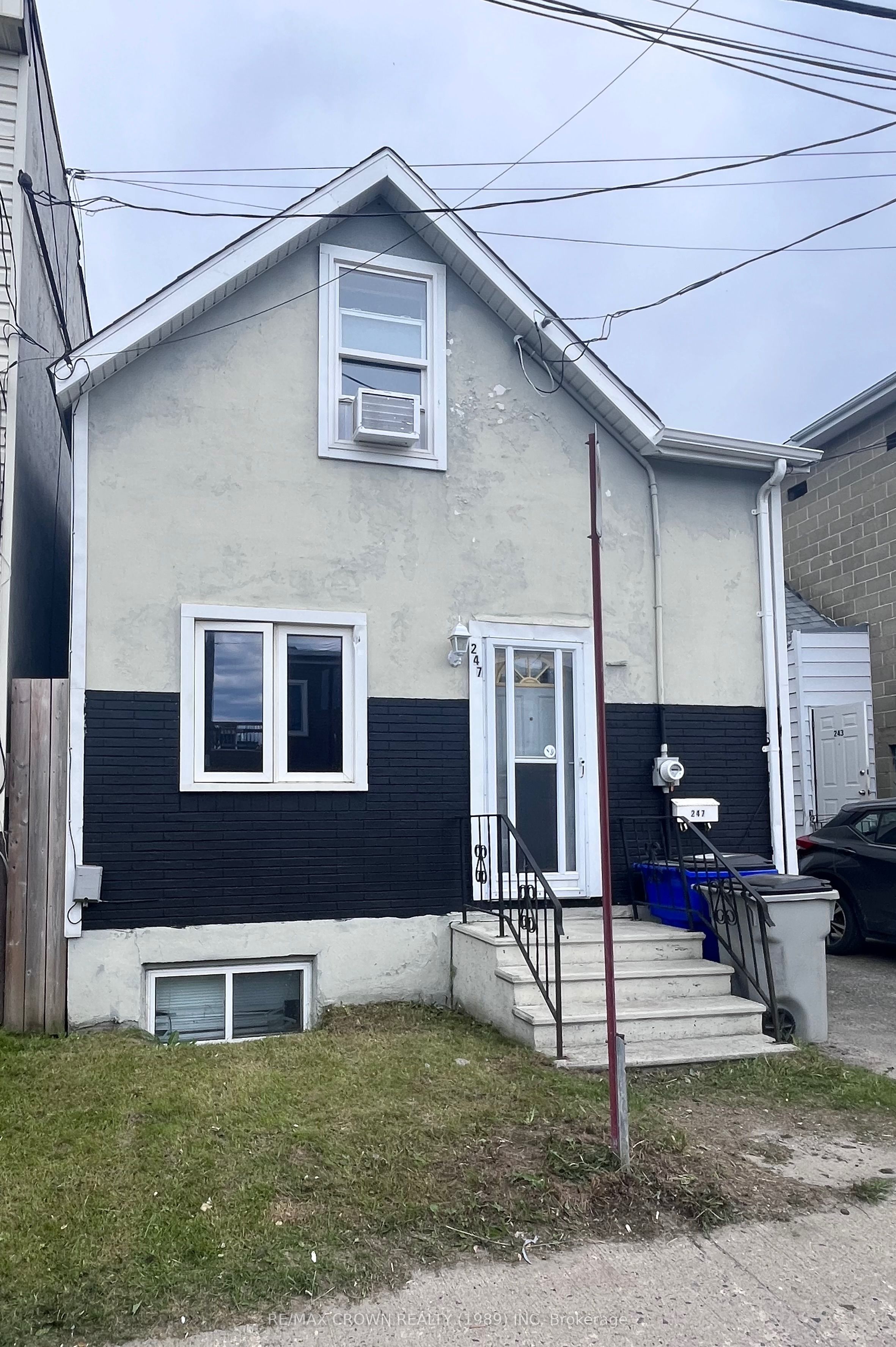 247 Kirby Avenue, Timmins, ON P4N 1K3 photo 2