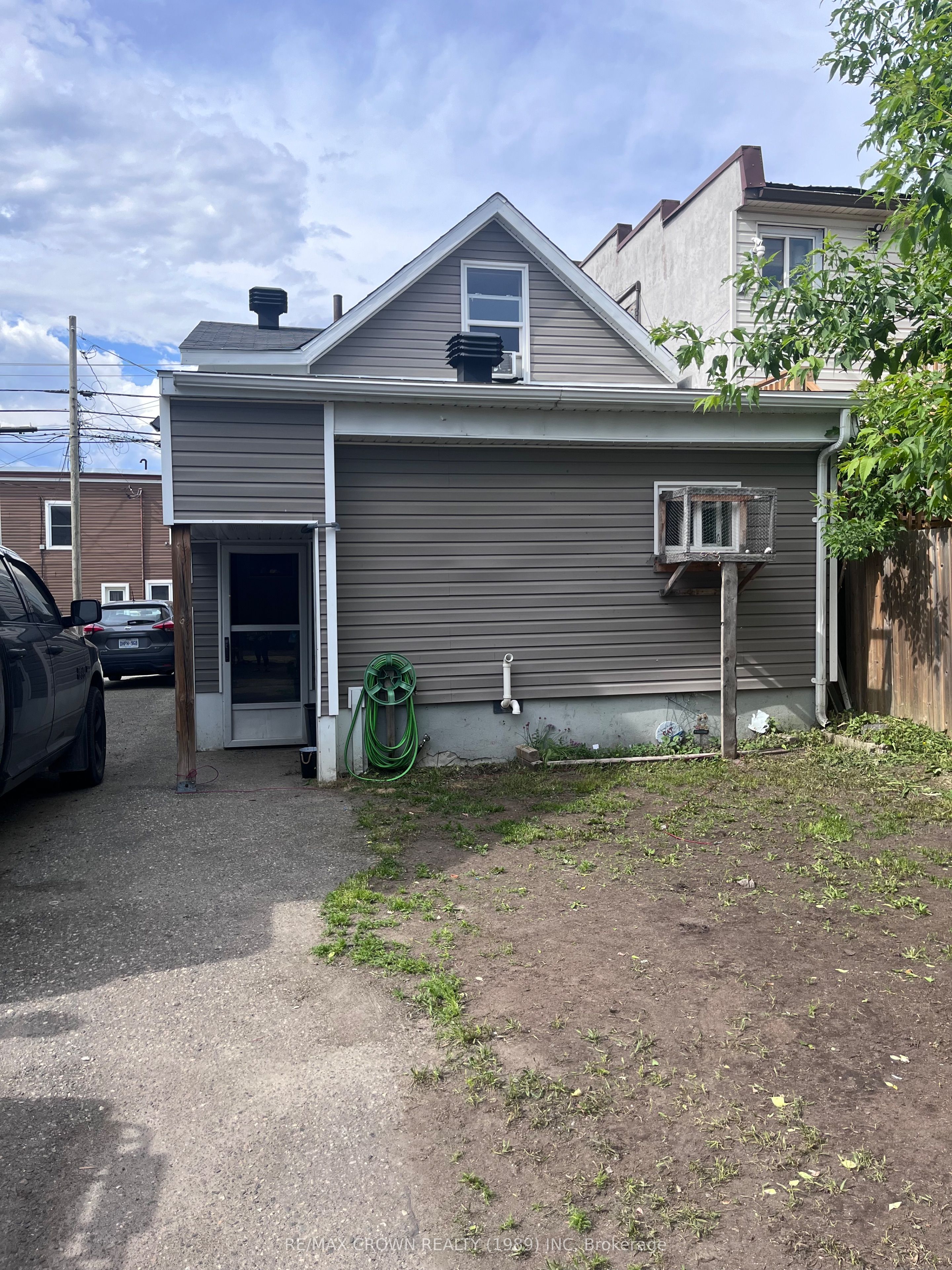 247 Kirby Avenue, Timmins, ON P4N 1K3 photo 4