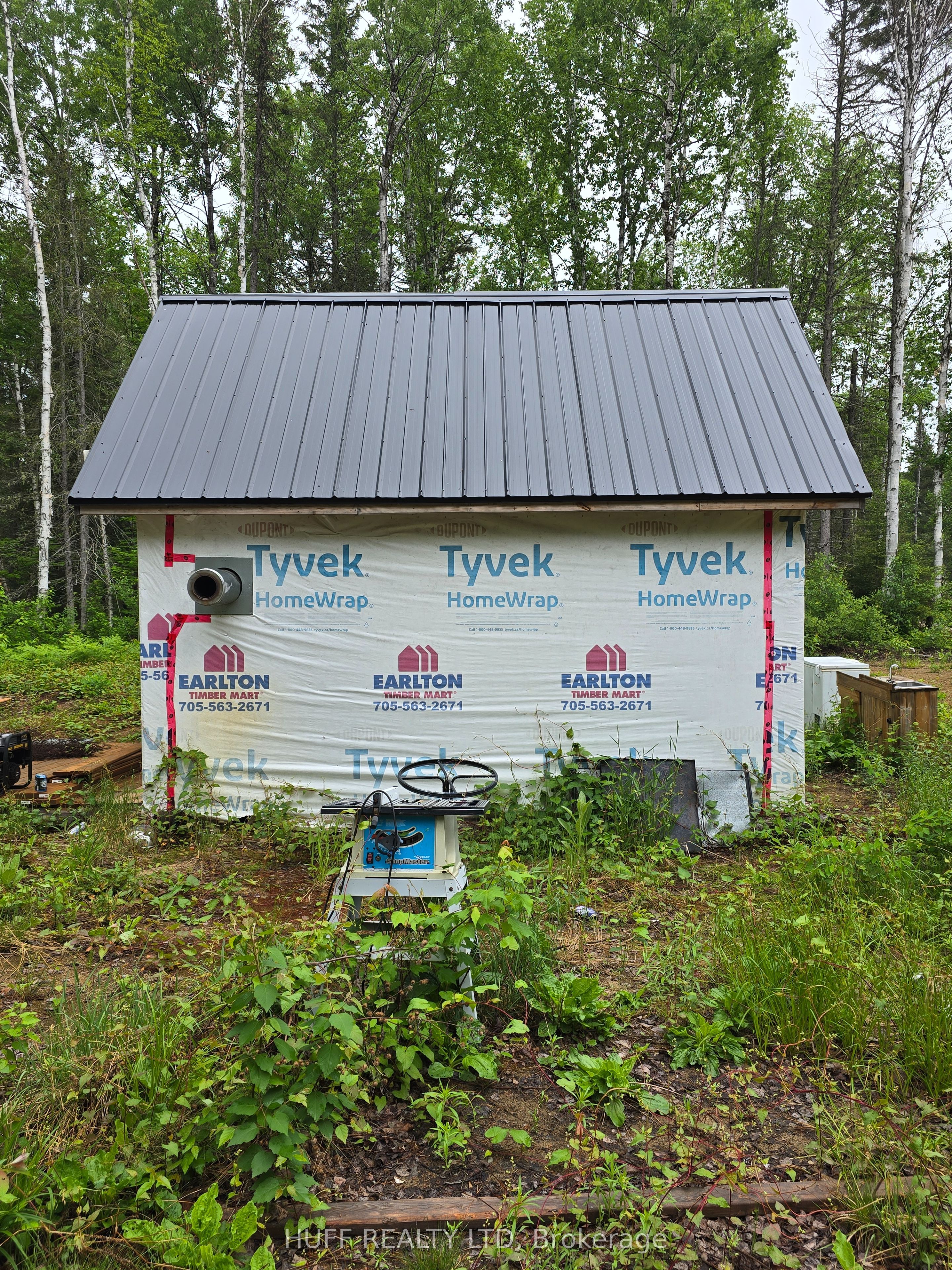 L33207 Mining Claim W, Kirkland Lake, ON P0K 1L0 photo 3