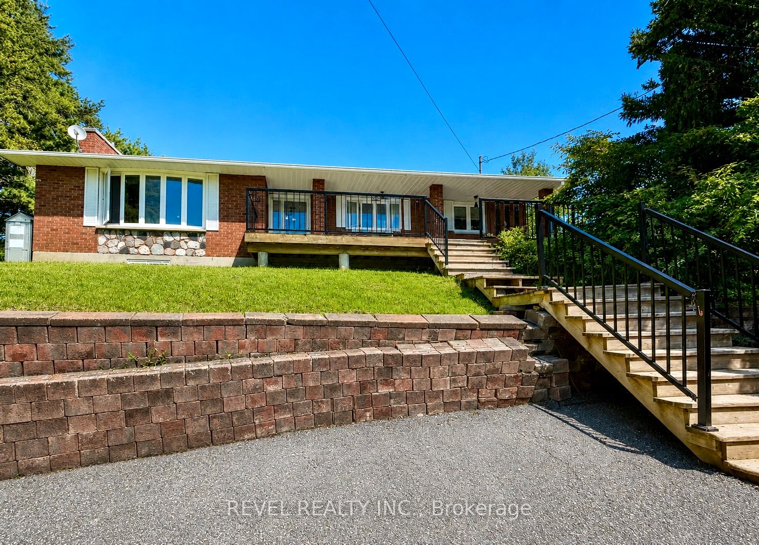 190 Ankerite Road, Timmins, ON P4N 7C2