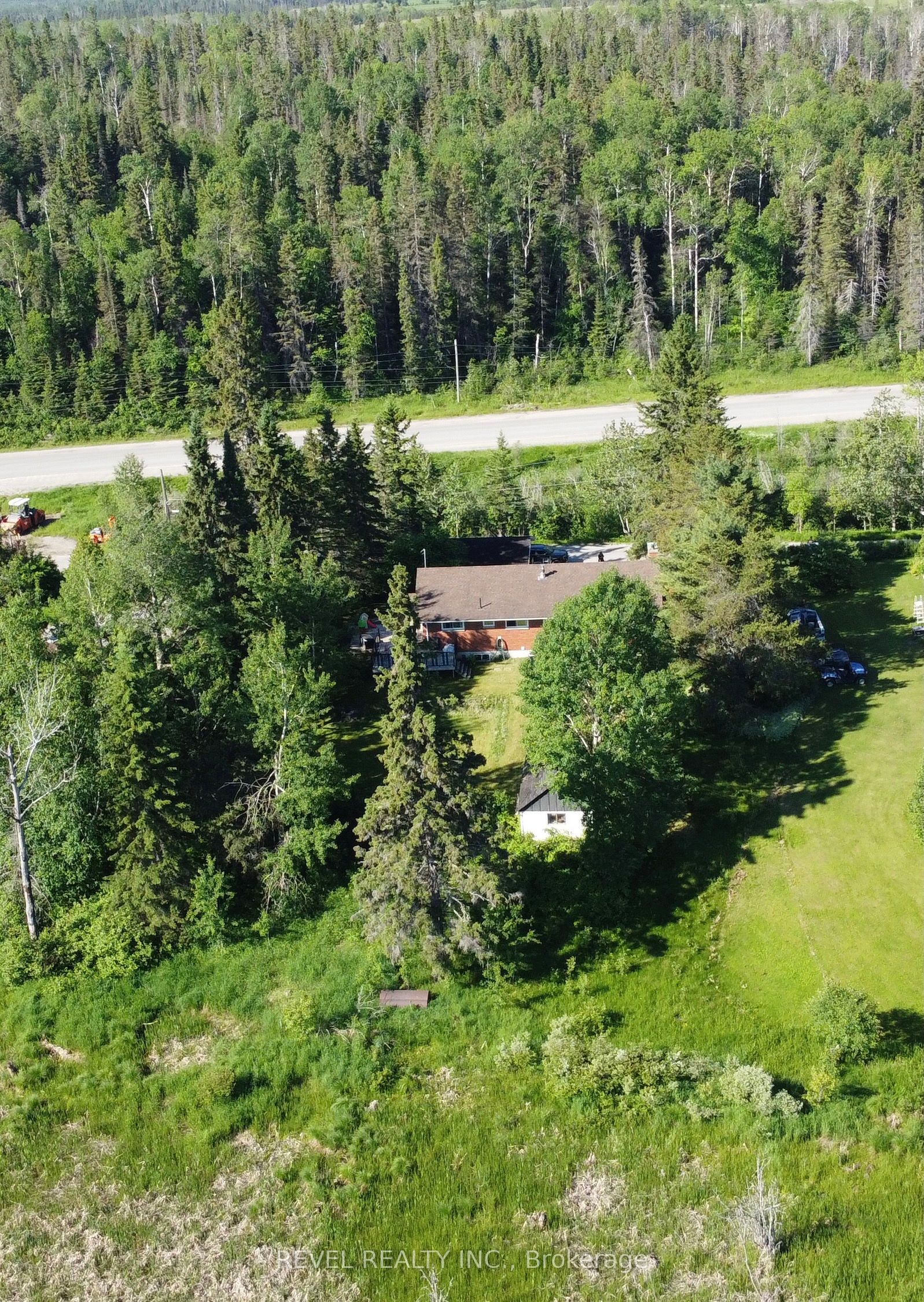 190 Ankerite Road, Timmins, ON P4N 7C2 photo 5