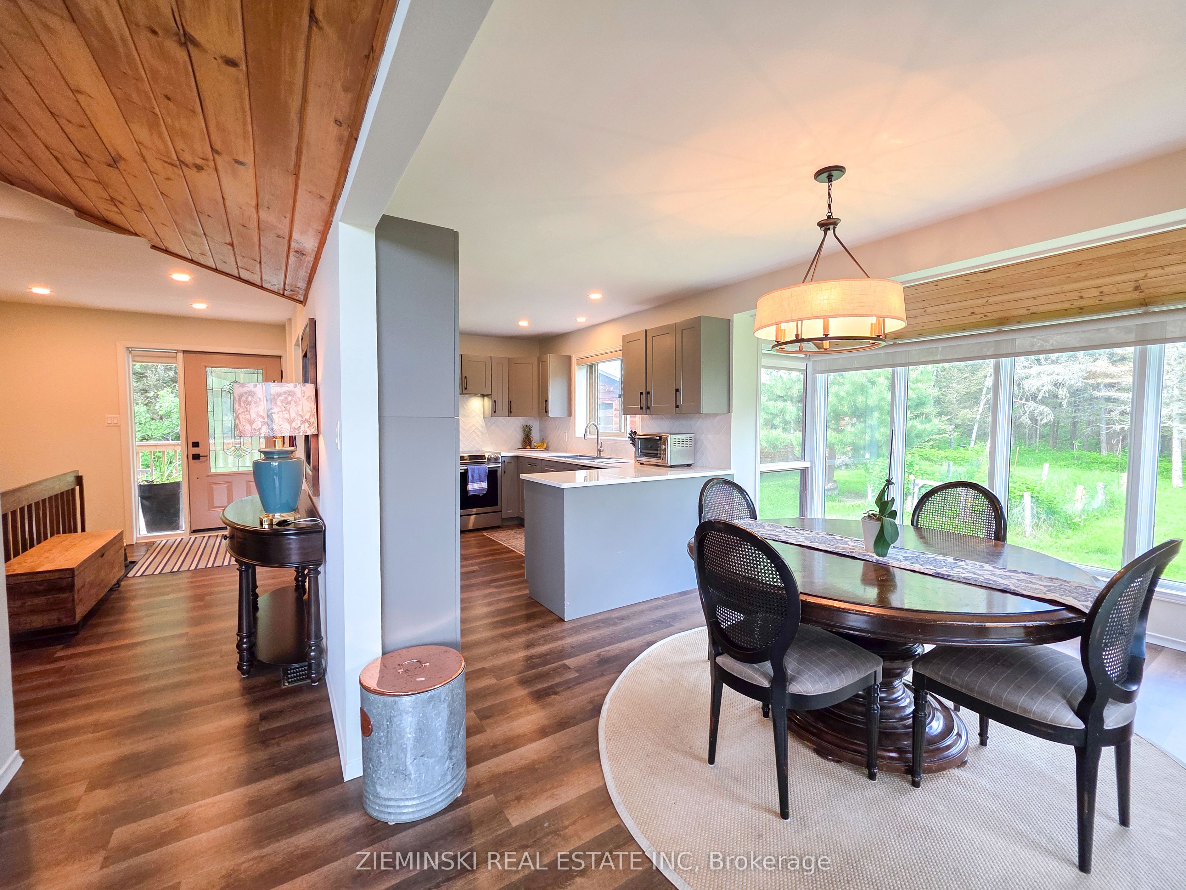 134 HWY 570 Sesekinika, Kirkland Lake, ON P0K 1S0 photo 4