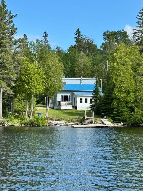 Lot 10 Horwood Lake Road, Timmins, ON P4N 7N2