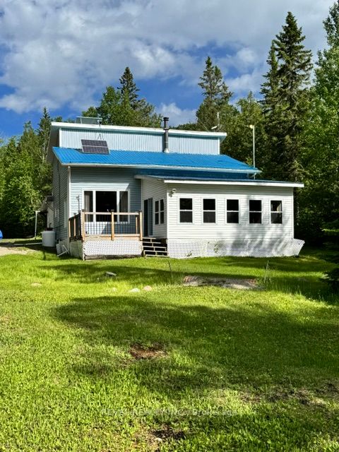 Lot 10 Horwood Lake Road, Timmins, ON P4N 7N2 photo 2