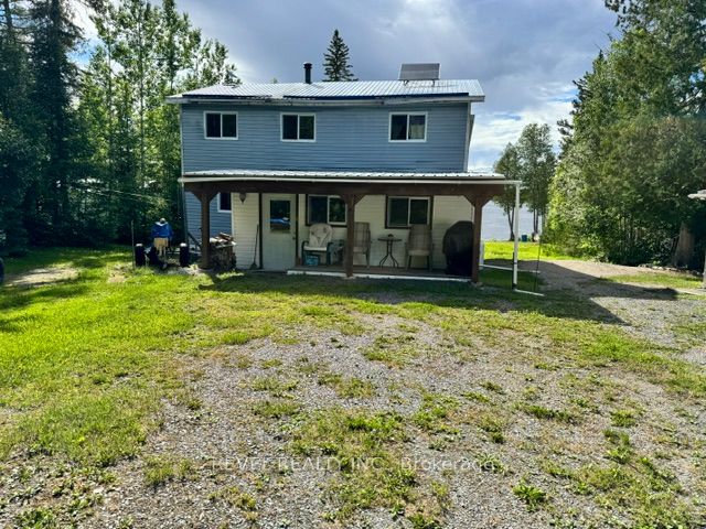 Lot 10 Horwood Lake Road, Timmins, ON P4N 7N2 photo 3