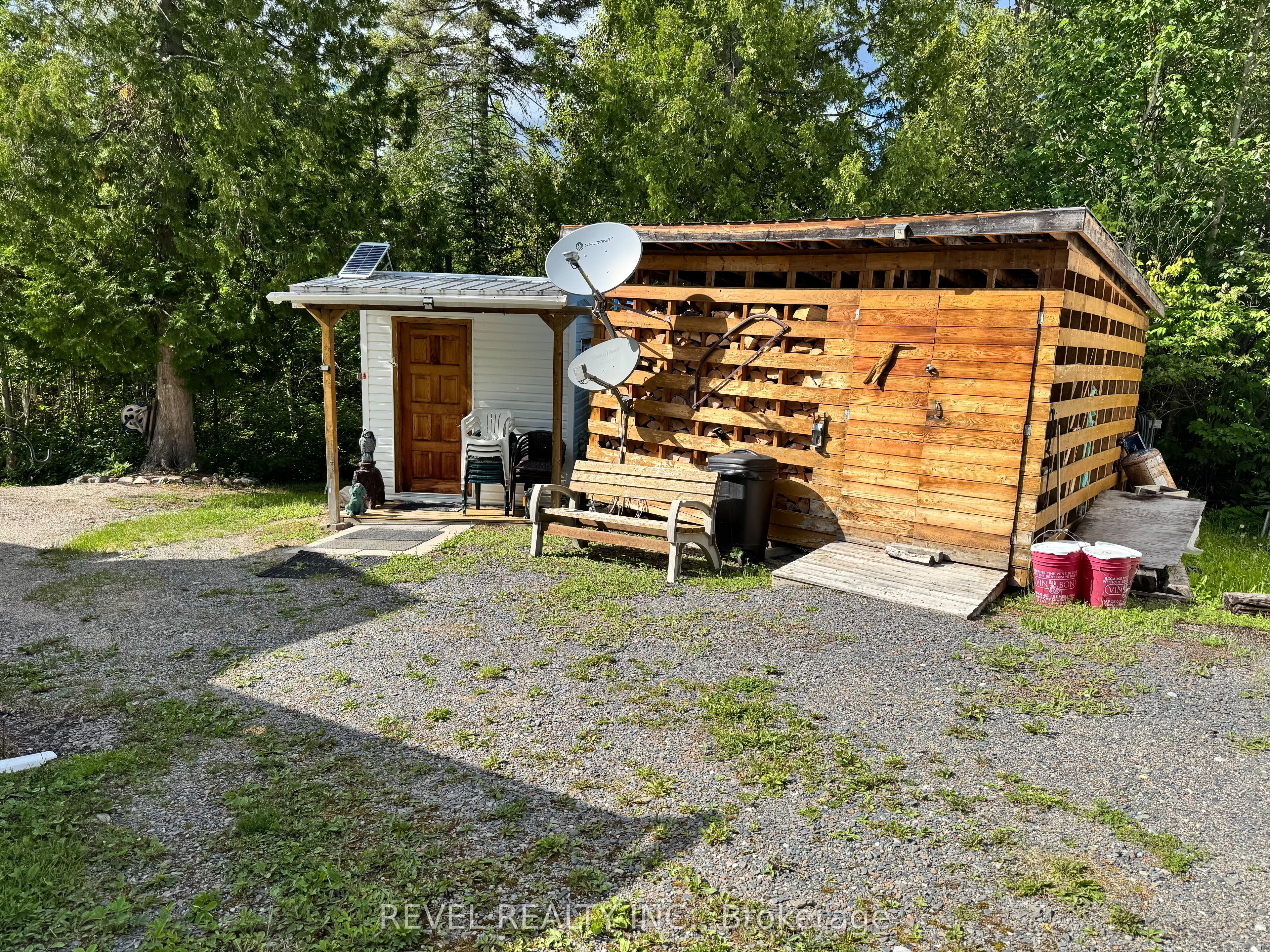 Lot 10 Horwood Lake Road, Timmins, ON P4N 7N2 photo 4