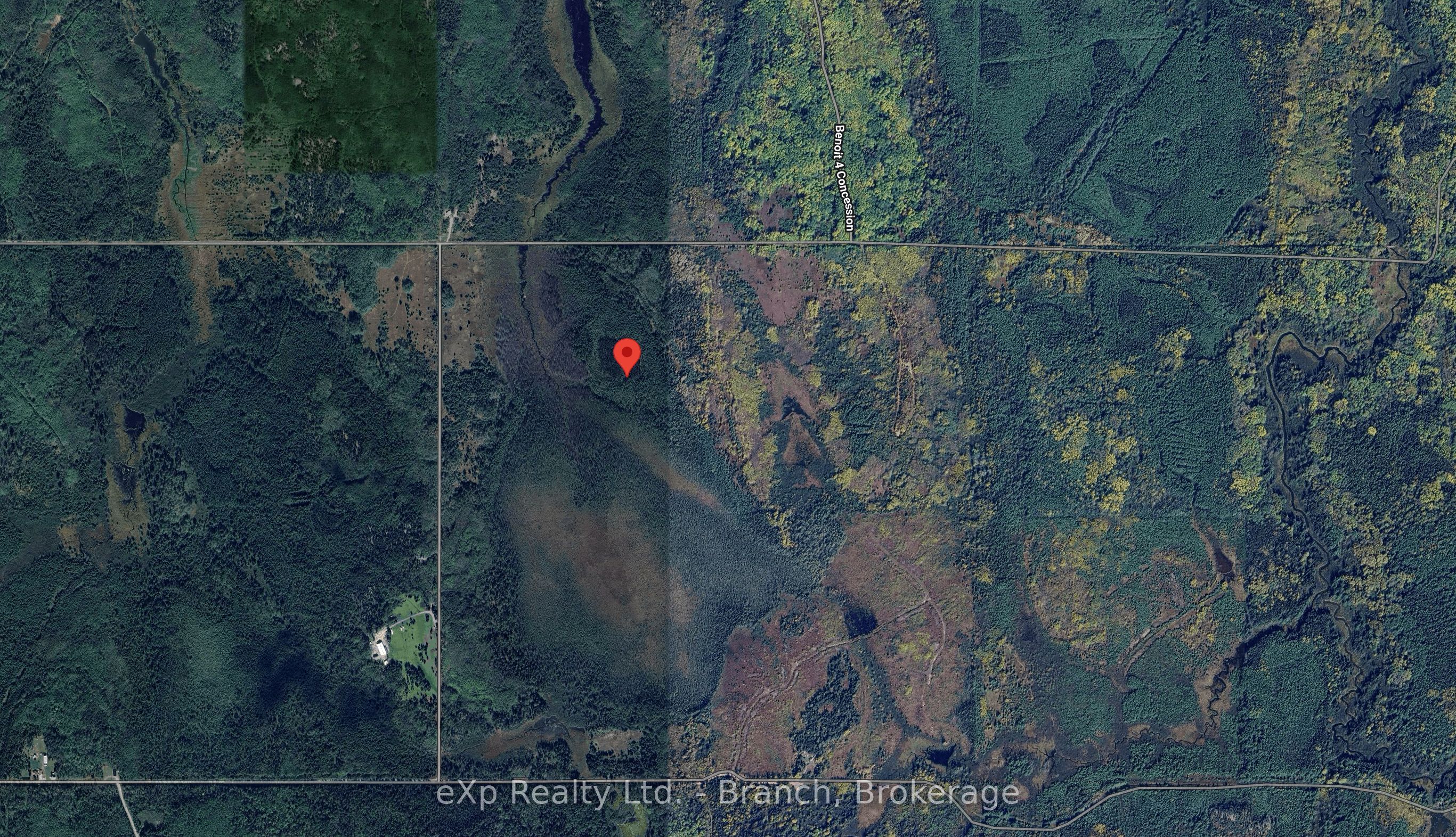 PCL 3625 LT4 CON 2 Road, Black River-Matheson, ON P0K 1R0 photo 2