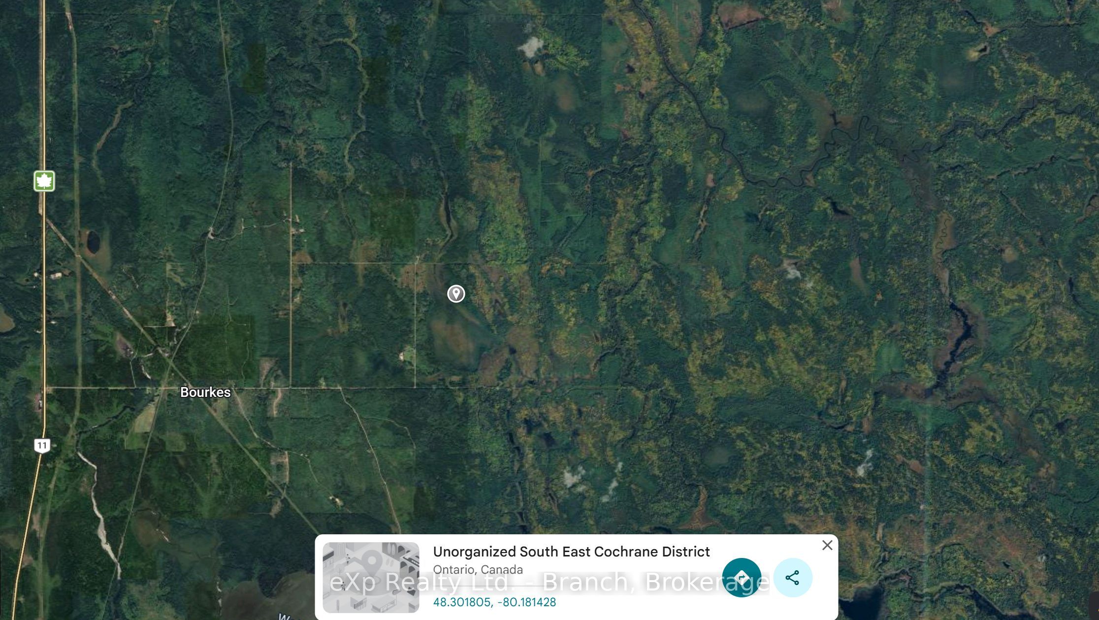 PCL 3625 LT4 CON 2 Road, Black River-Matheson, ON P0K 1R0 photo 4
