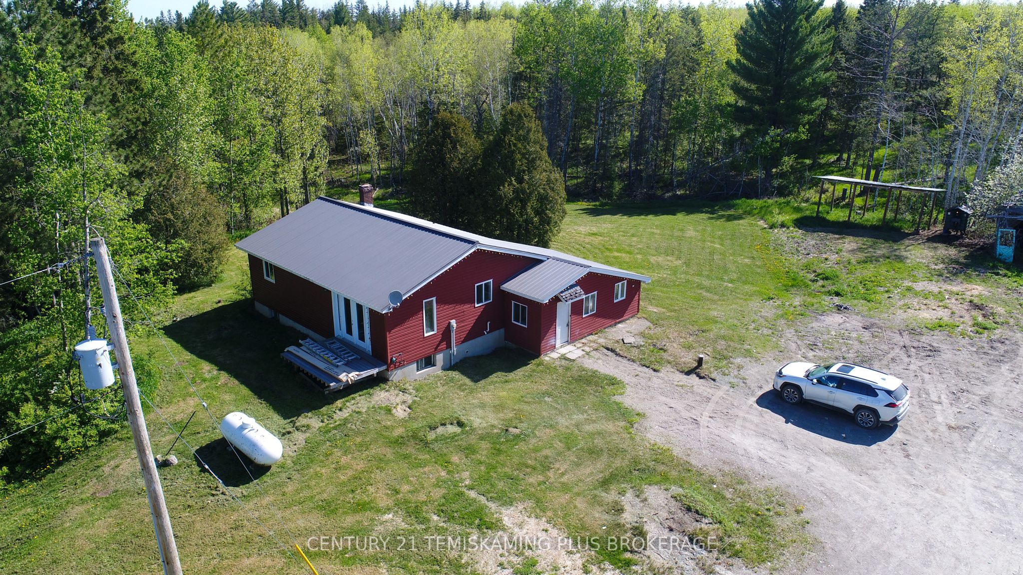 533205 River Road, Englehart, ON P0J 1H0 photo 2