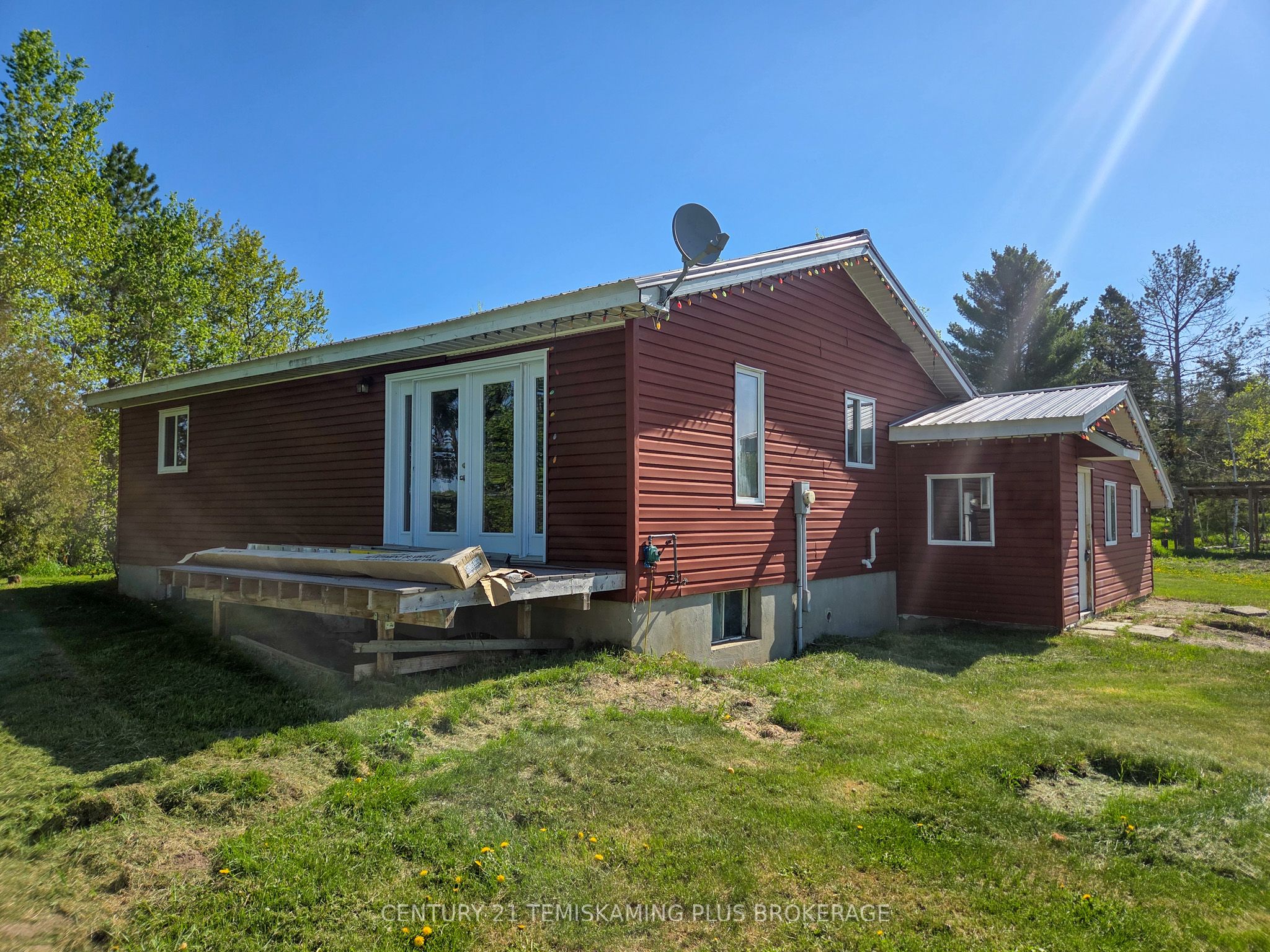 533205 River Road, Englehart, ON P0J 1H0 photo 3