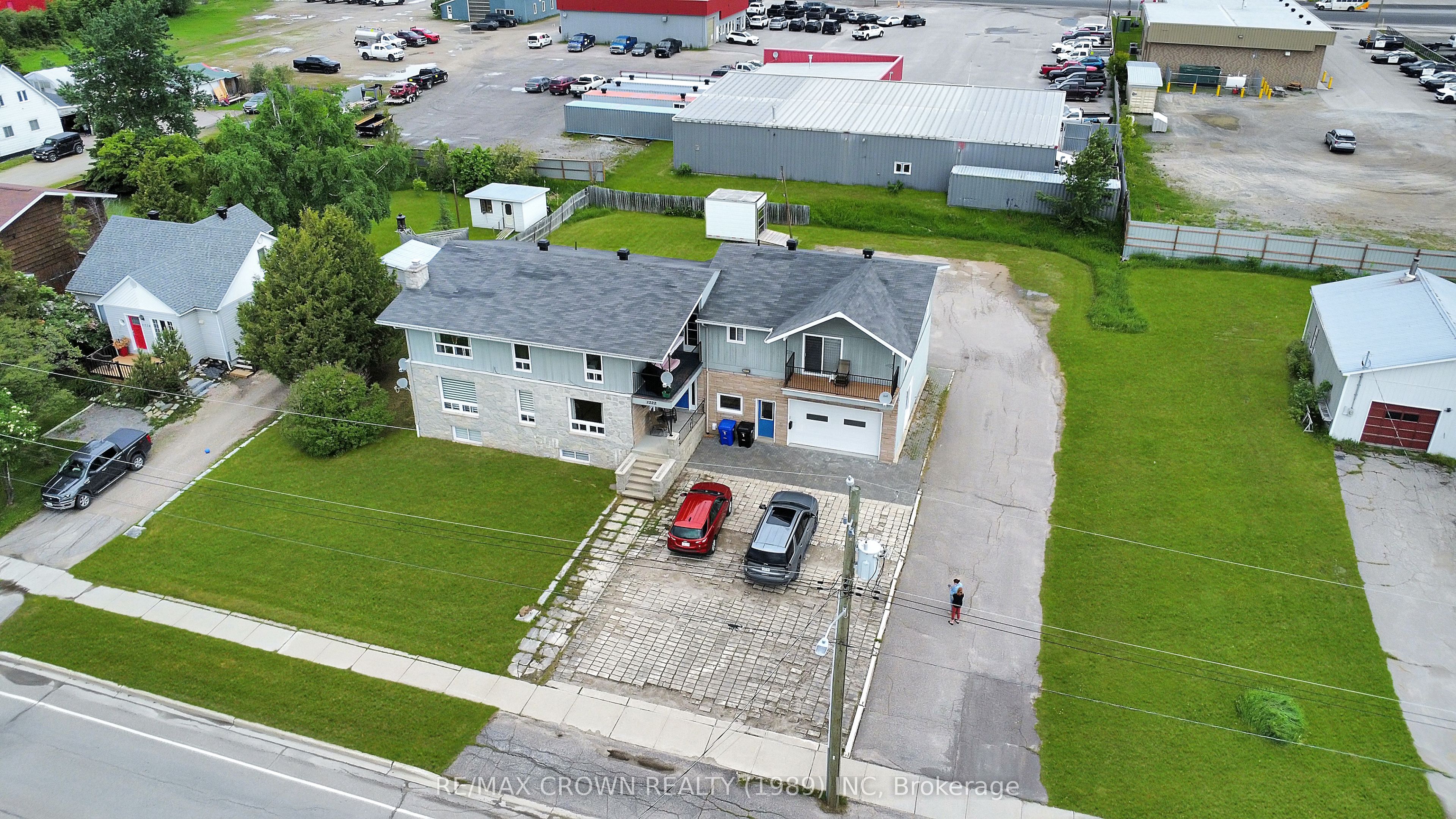1222 Prince Street, Hearst, ON P0L 1N0