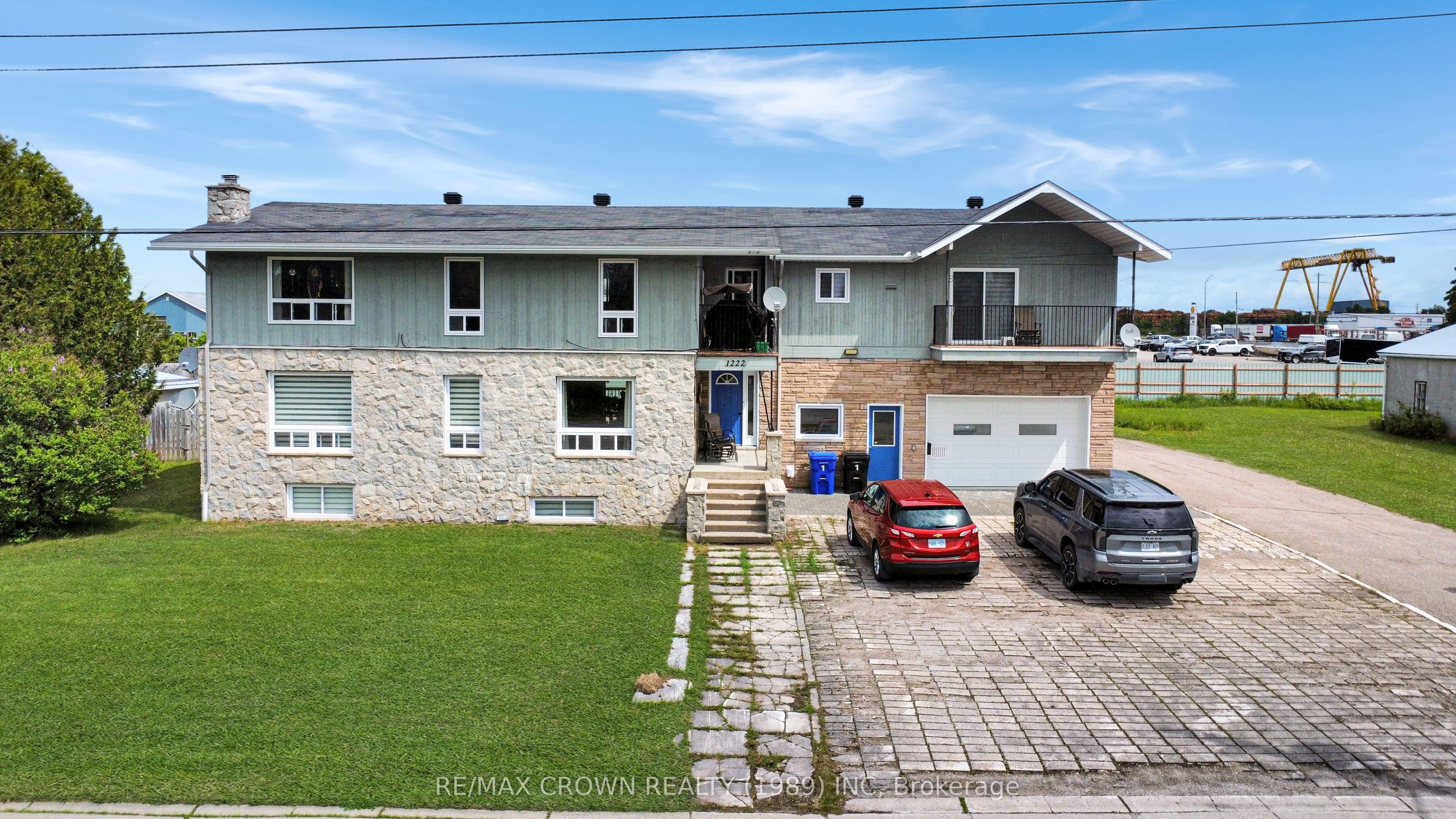 1222 Prince Street, Hearst, ON P0L 1N0 photo 2