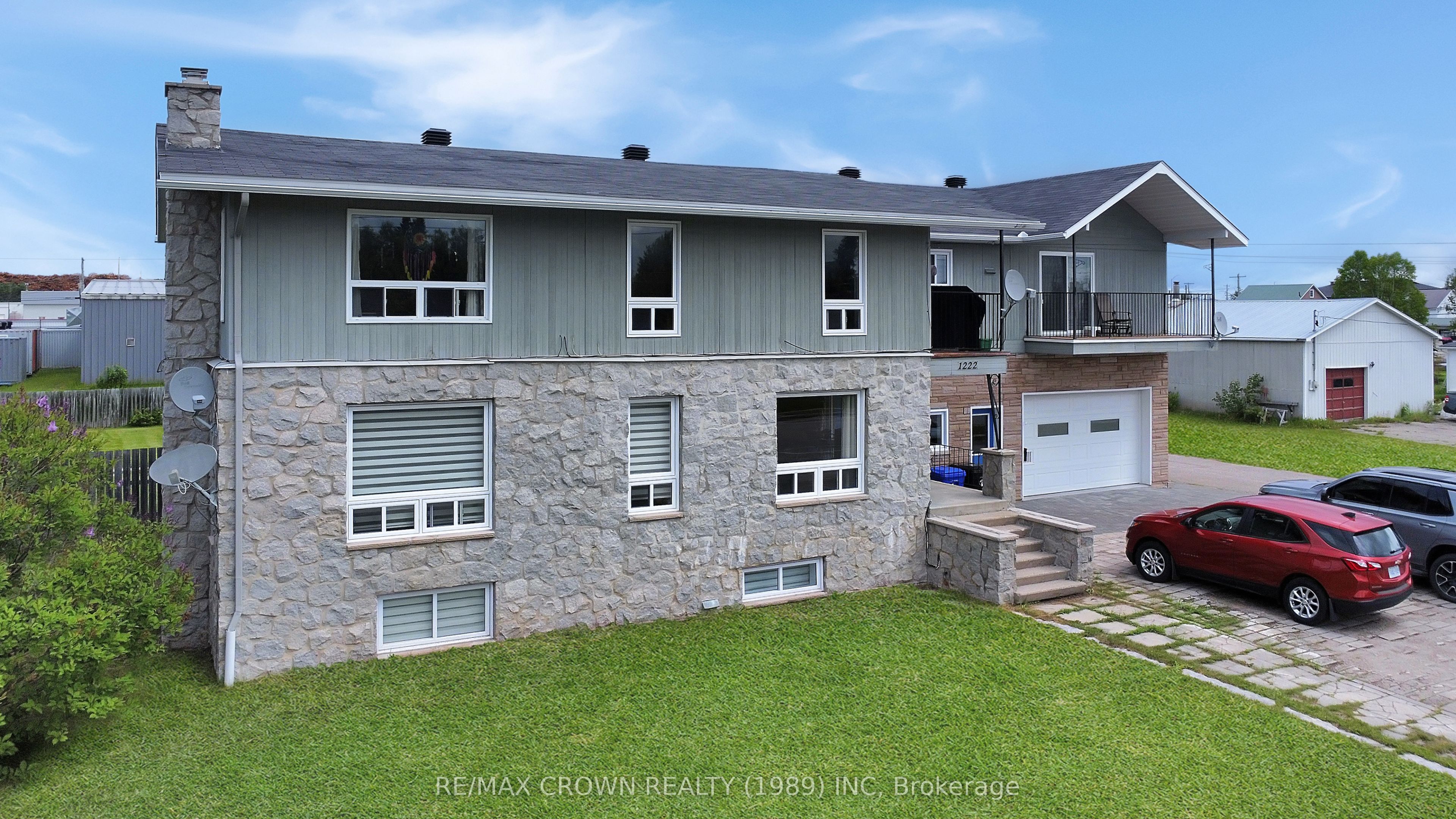1222 Prince Street, Hearst, ON P0L 1N0 photo 4