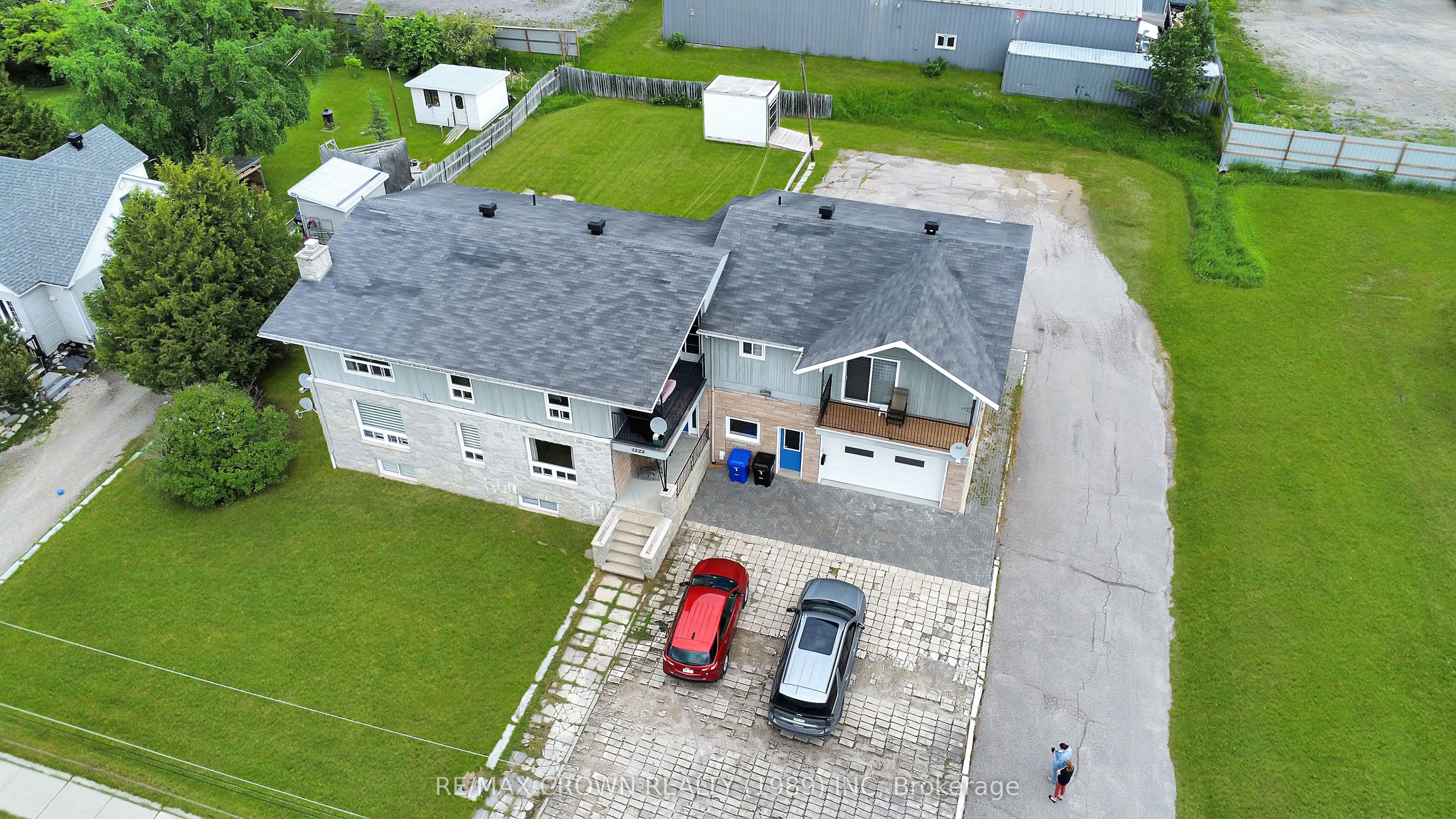 1222 Prince Street, Hearst, ON P0L 1N0 photo 5