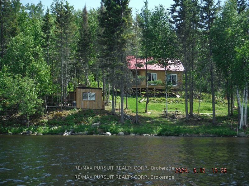 PL25595 PORTAGE BAY N/A, Coleman, ON P0J 1C0