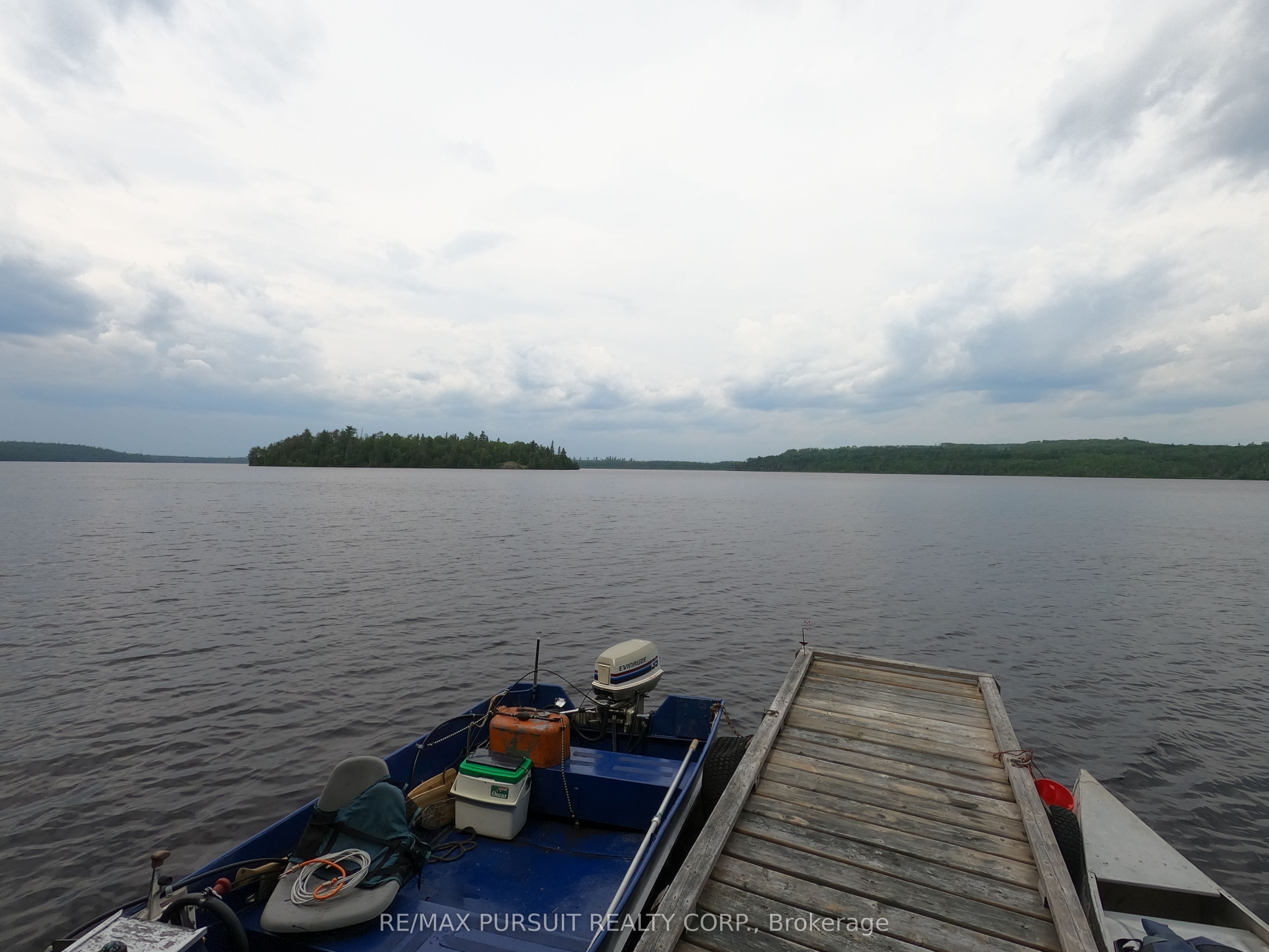 PL25595 PORTAGE BAY N/A, Coleman, ON P0J 1C0 photo 2