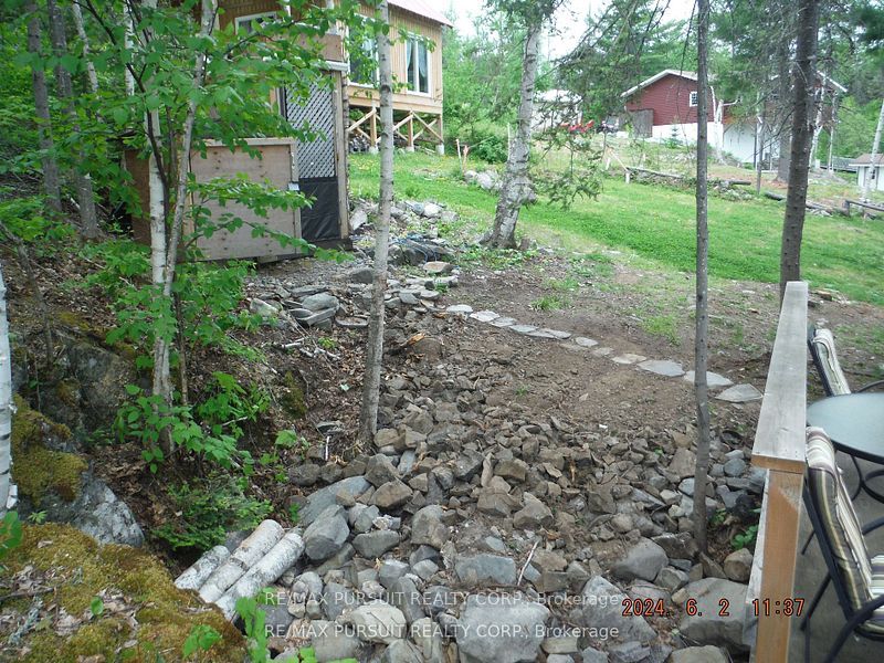 PL25595 PORTAGE BAY N/A, Coleman, ON P0J 1C0 photo 5