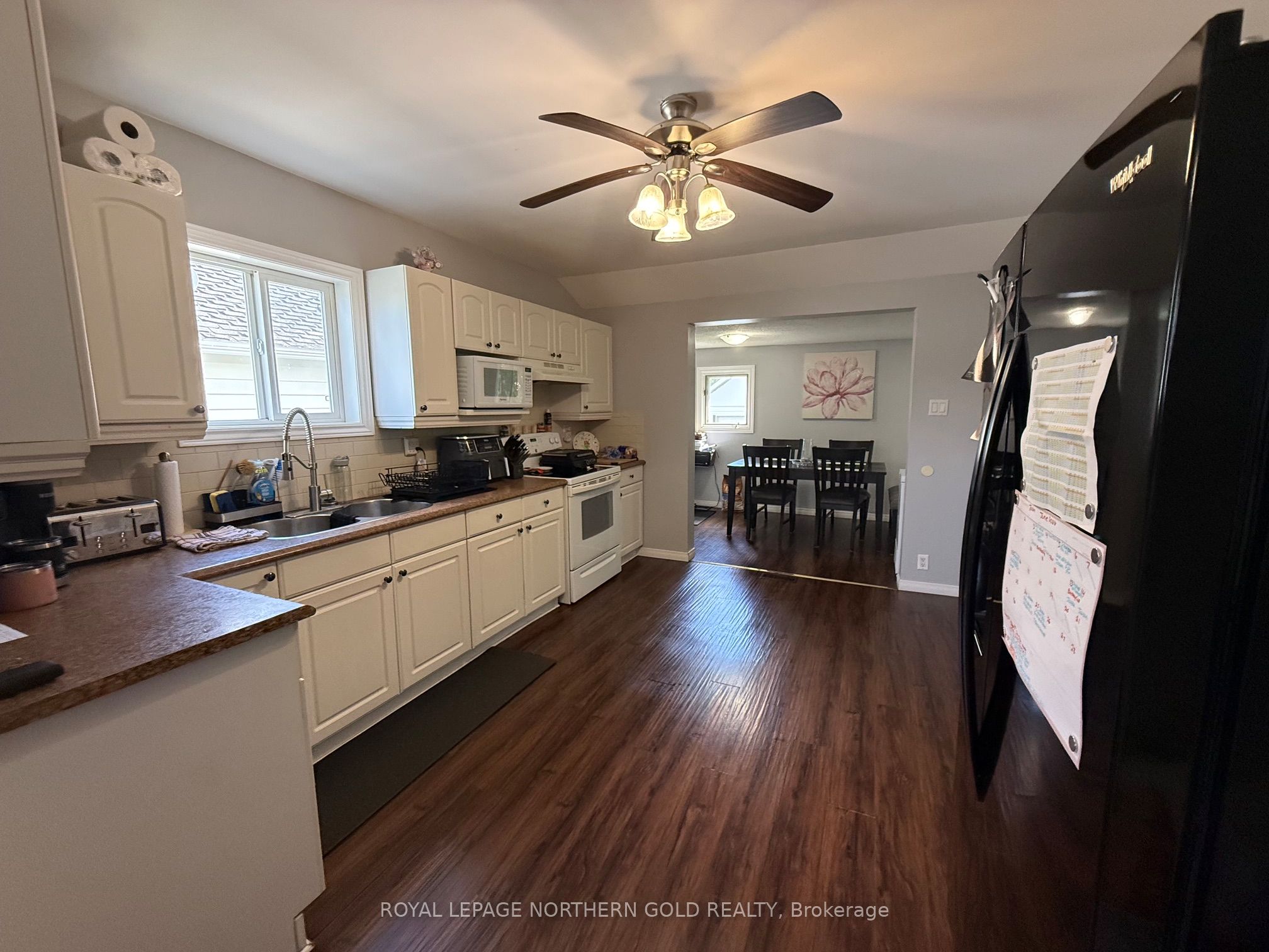 805 Government Road W, Kirkland Lake, ON P0K 1A0 photo 5