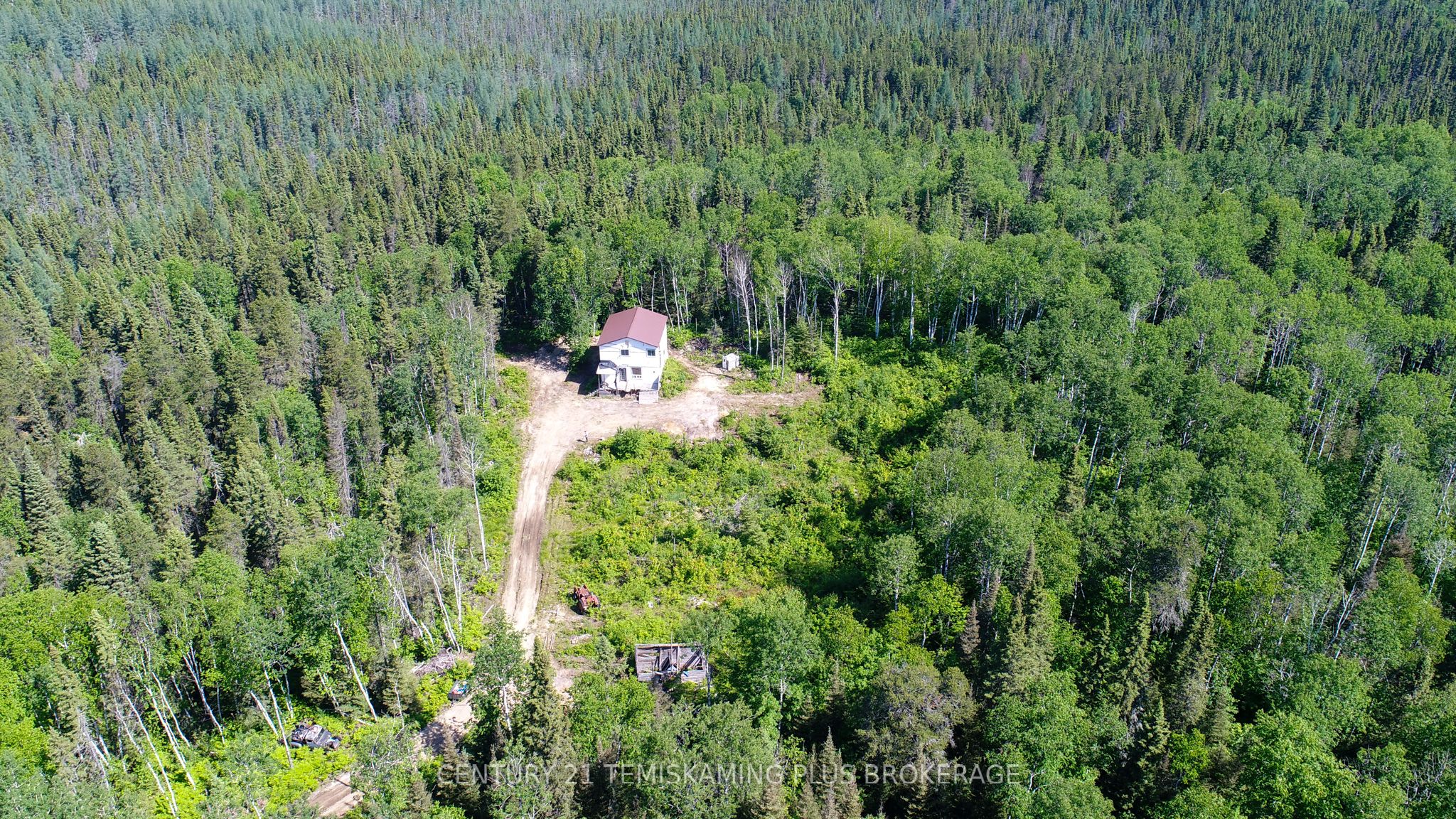 9 Jordash Road, Kirkland Lake, ON P2N 3M7