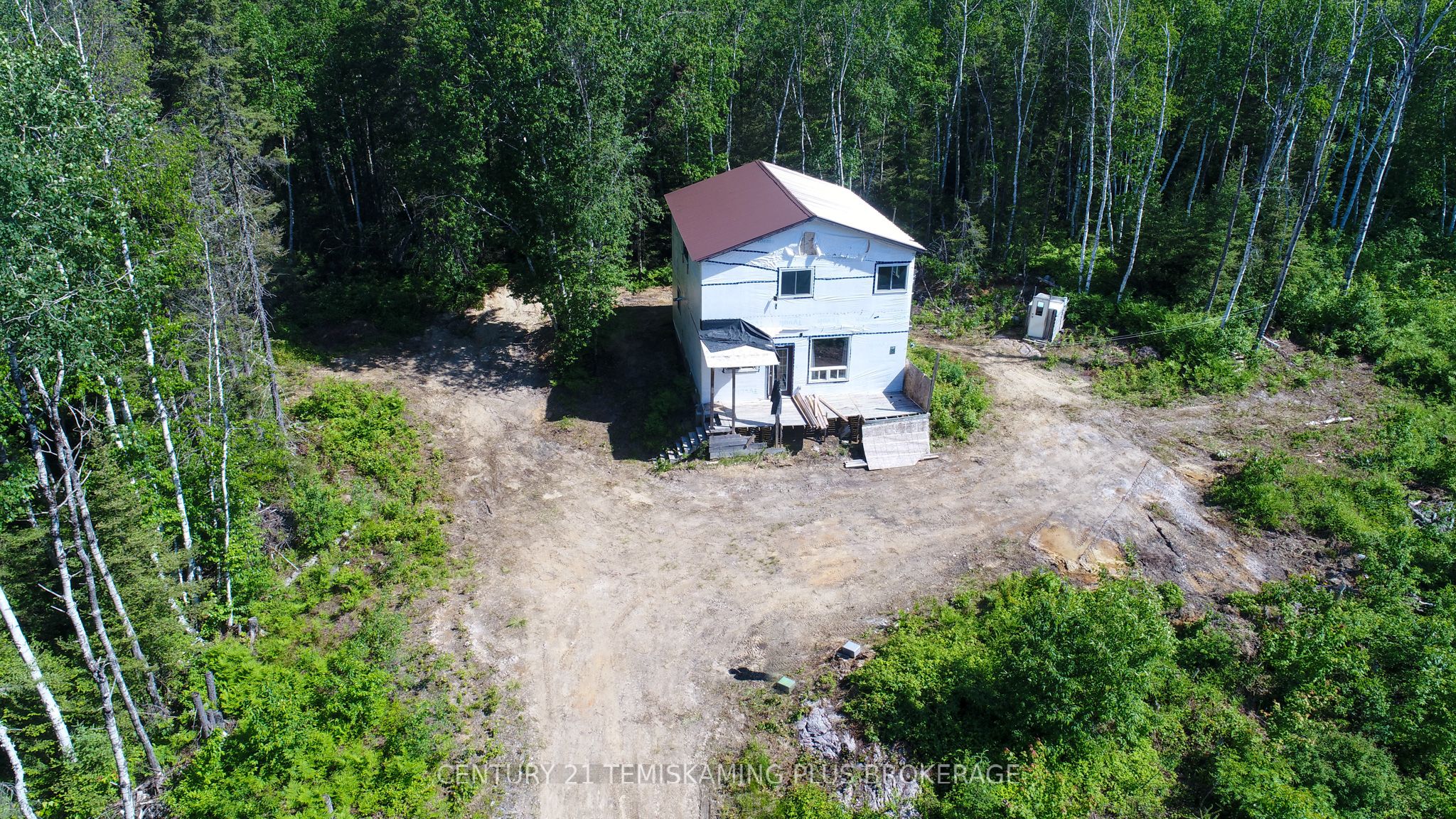9 Jordash Road, Kirkland Lake, ON P2N 3M7 photo 3