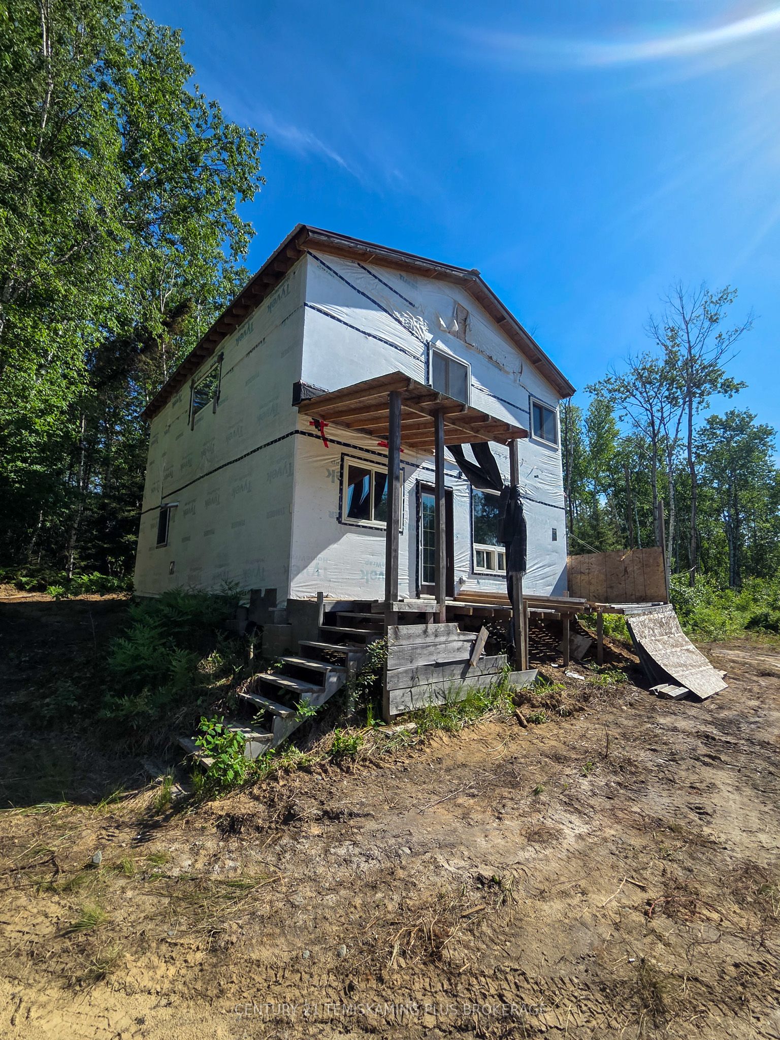 9 Jordash Road, Kirkland Lake, ON P2N 3M7 photo 4